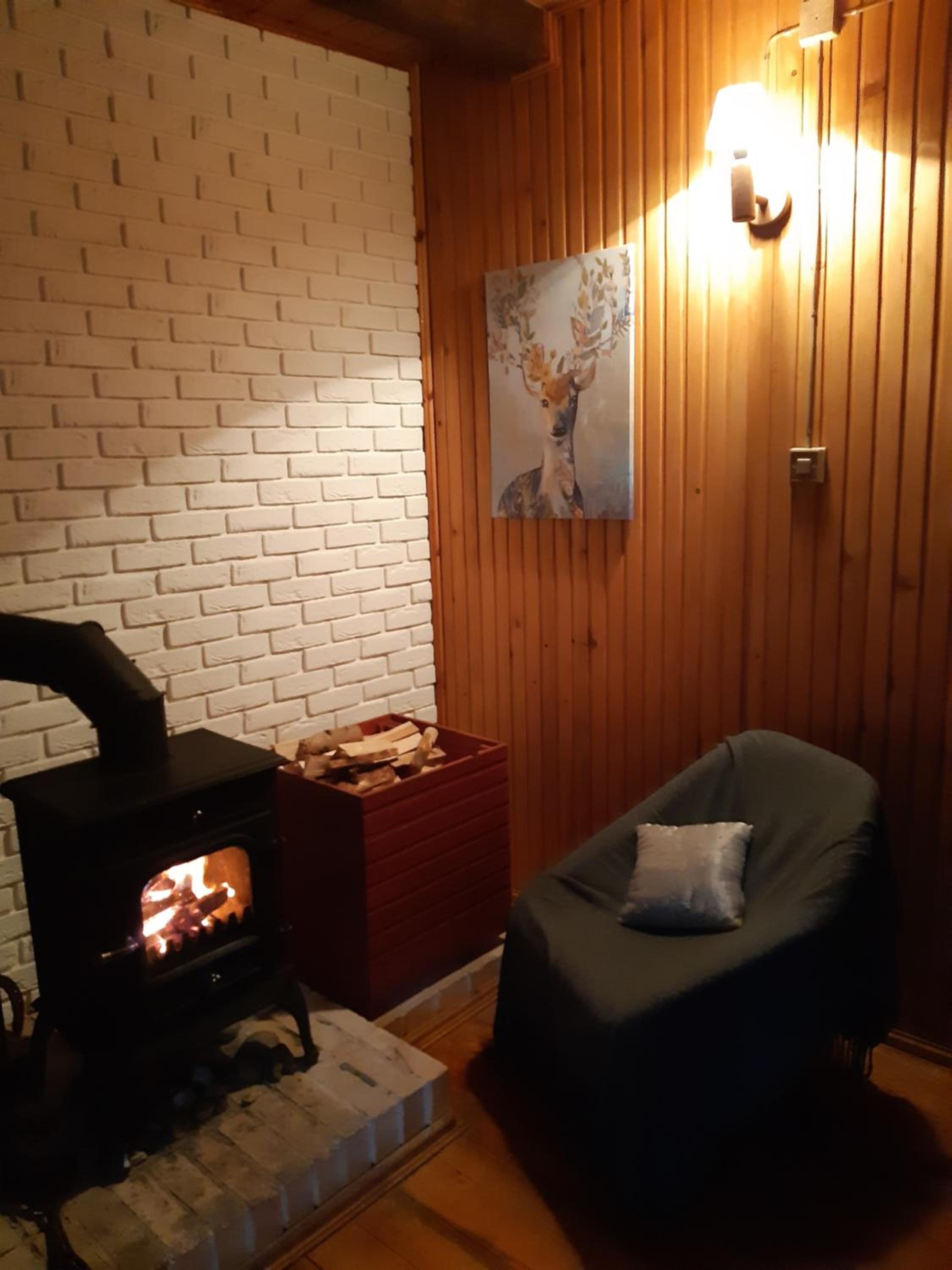 Leśna Polana en Górzno
