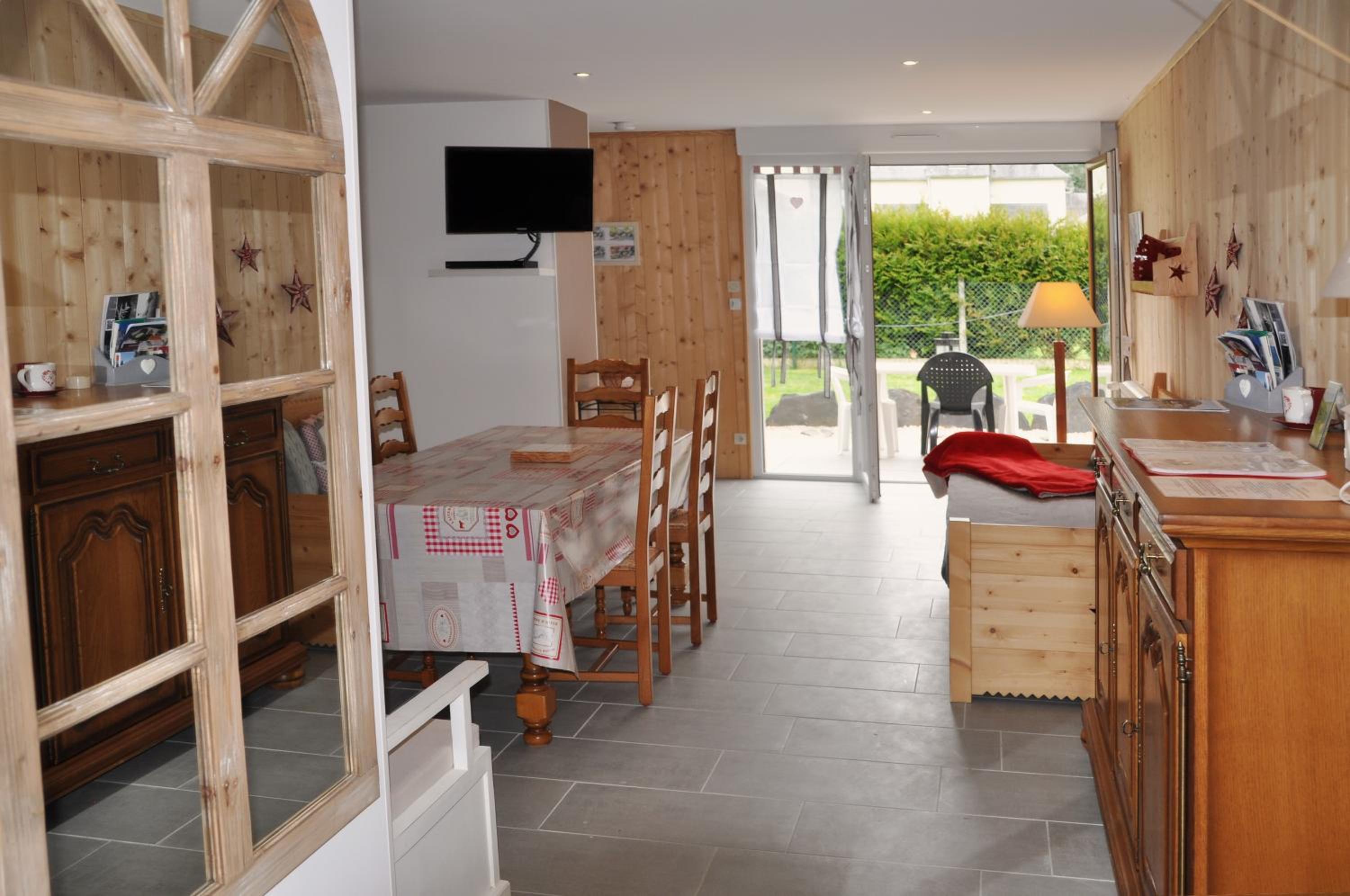 Gîtes Estives d'Arrens