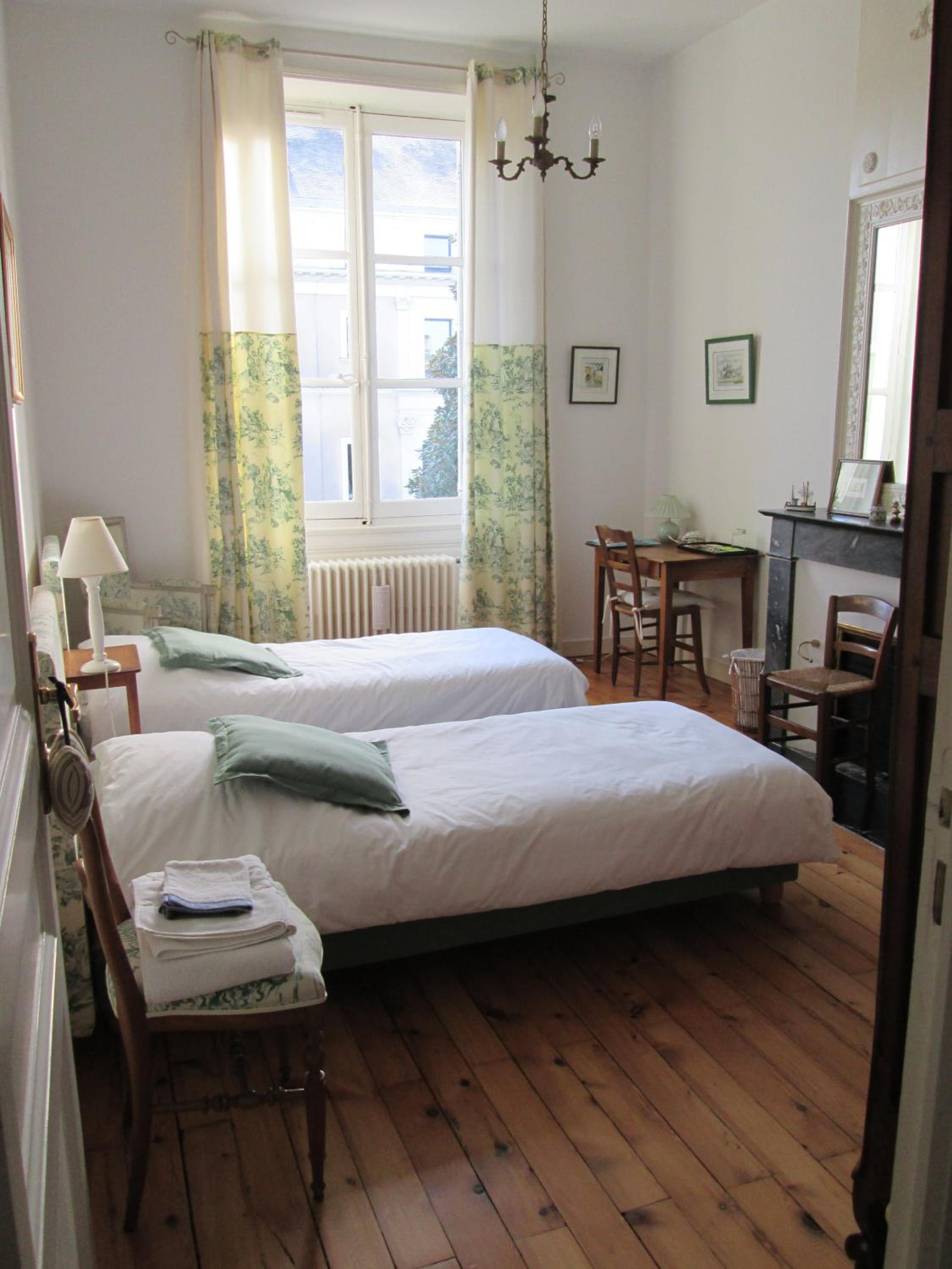 Chambre d'Hôtes Marchand