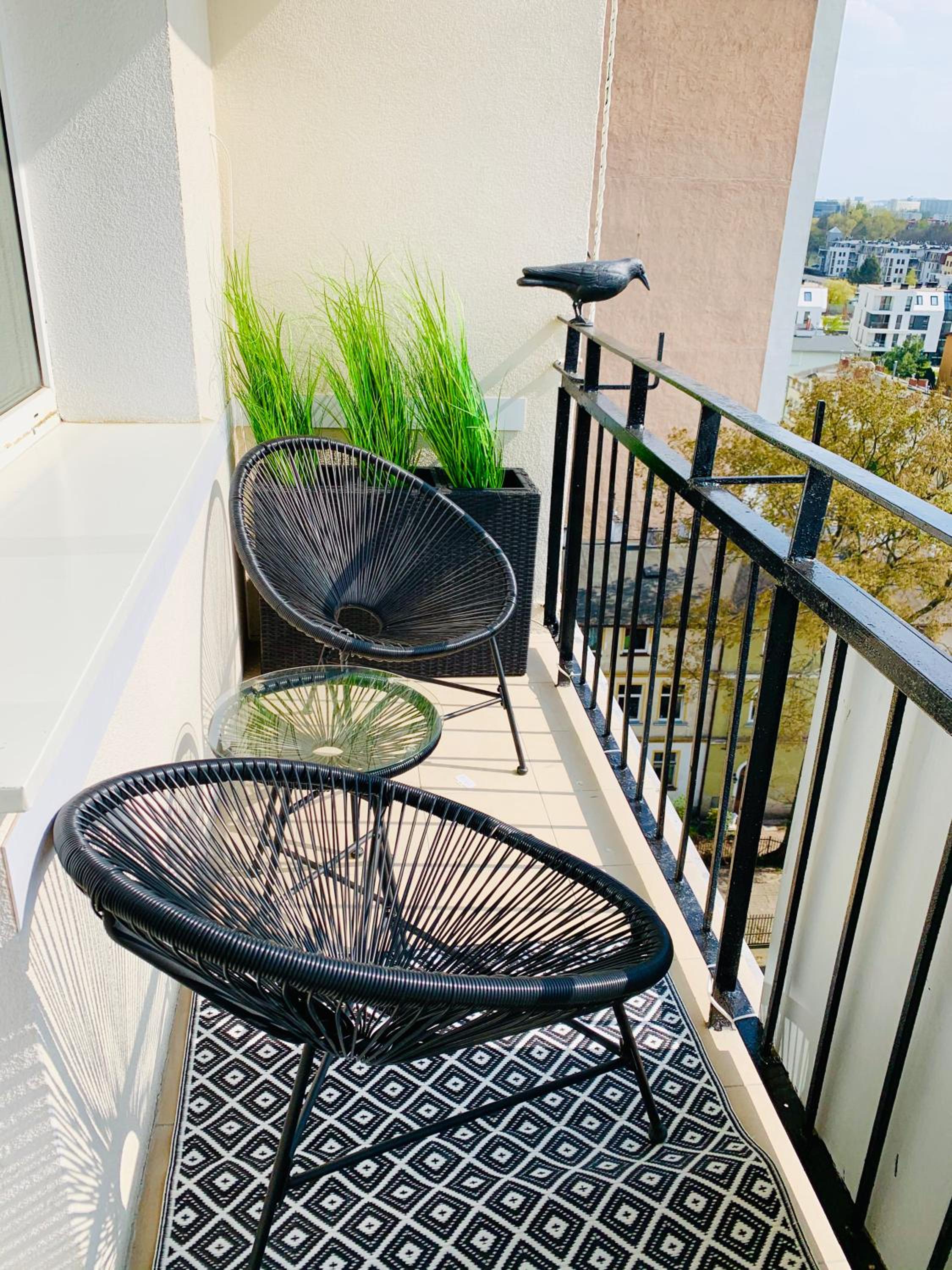Apartaments Karlikowska Lux 2 view 4