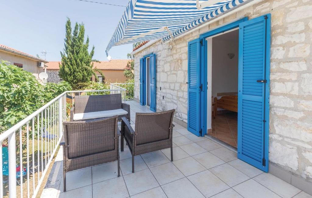 Casa Rocco view 3