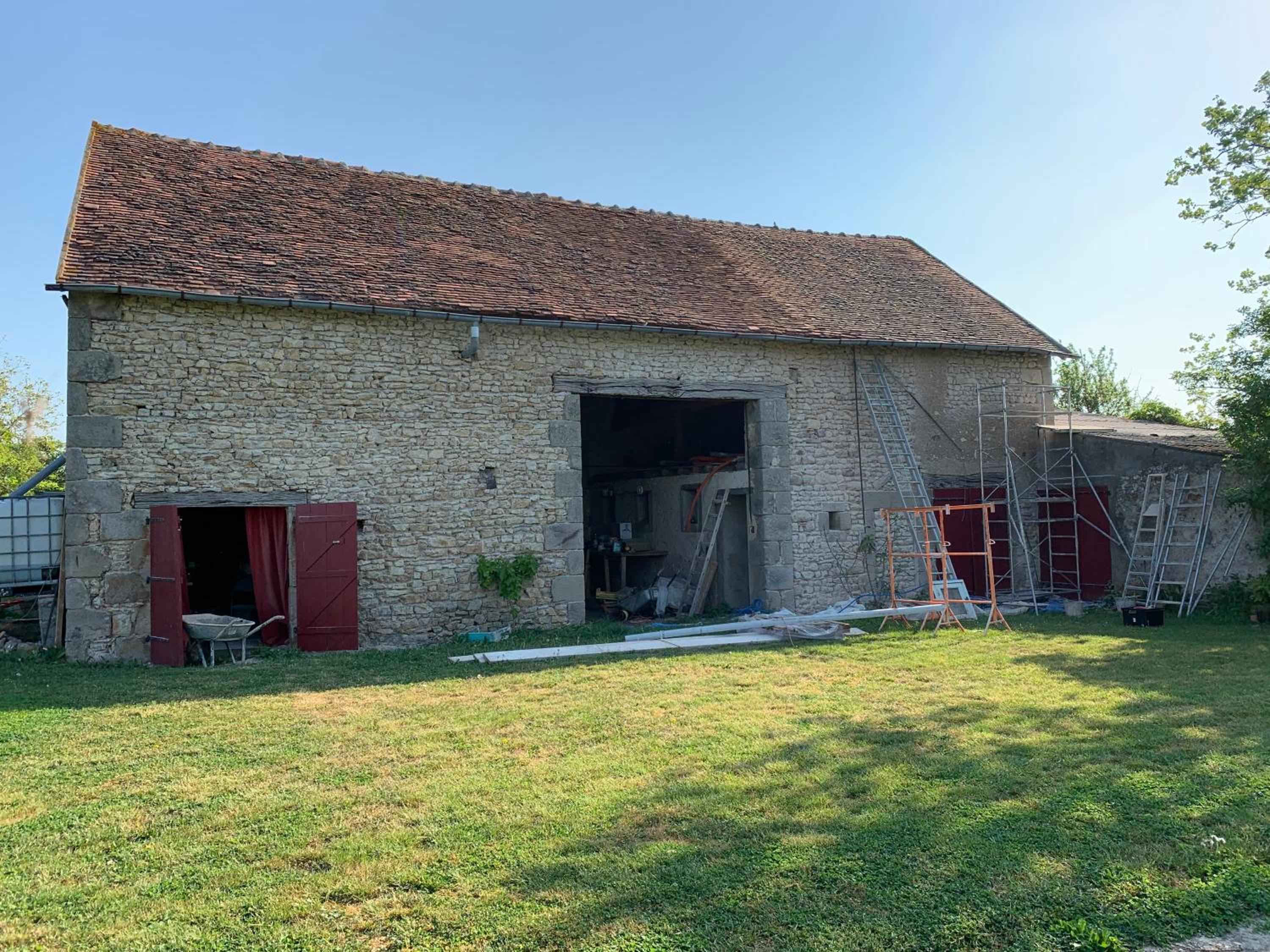 La Troliere view 5