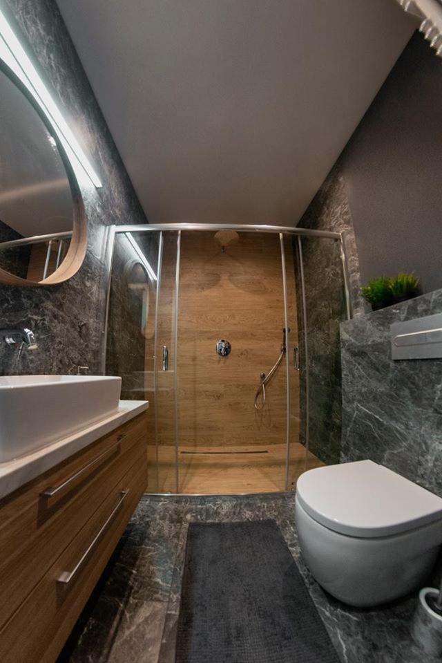 Apartament Czapla nad Jeziorakiem