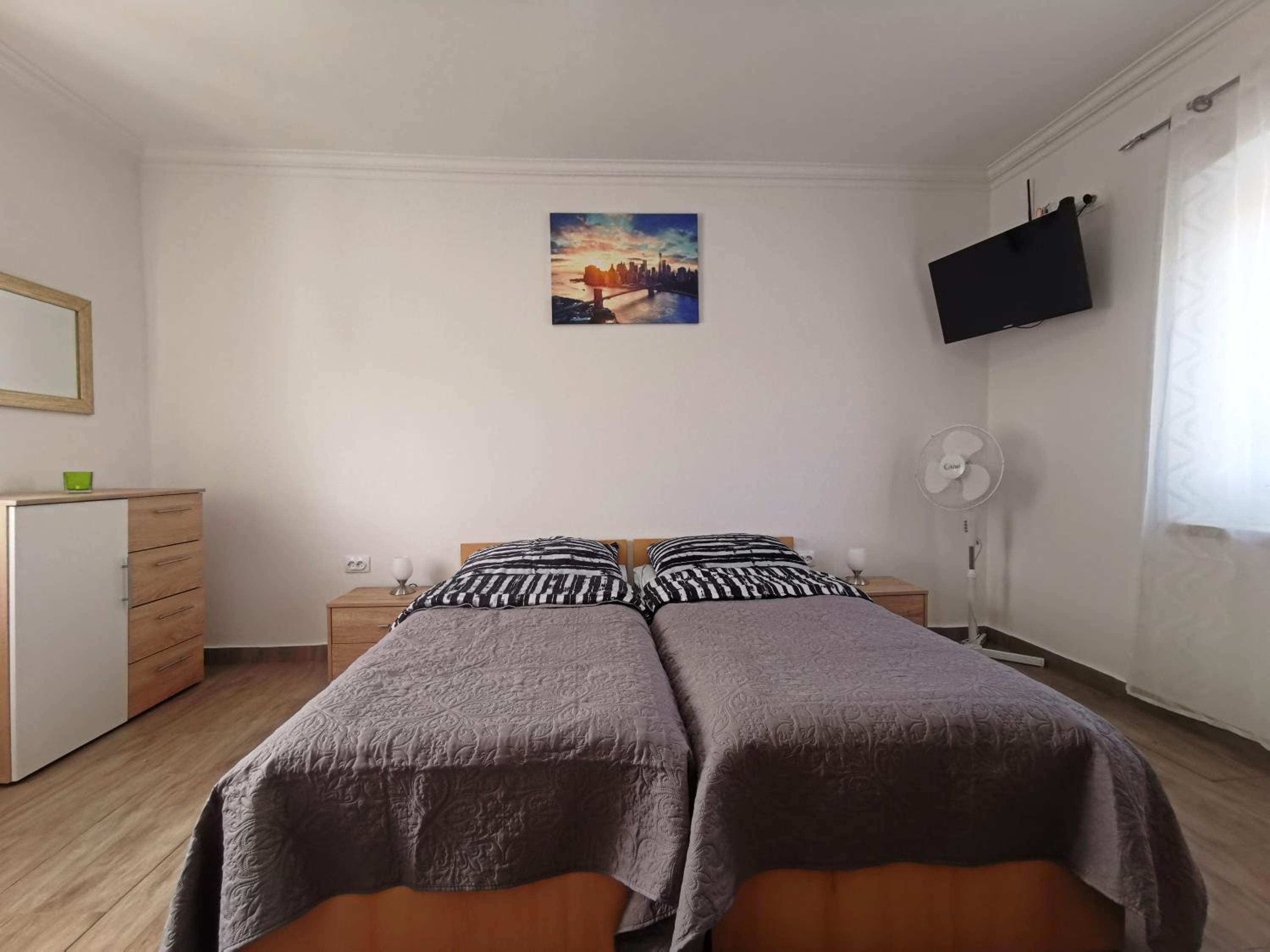 Apartmaji ANA view 2