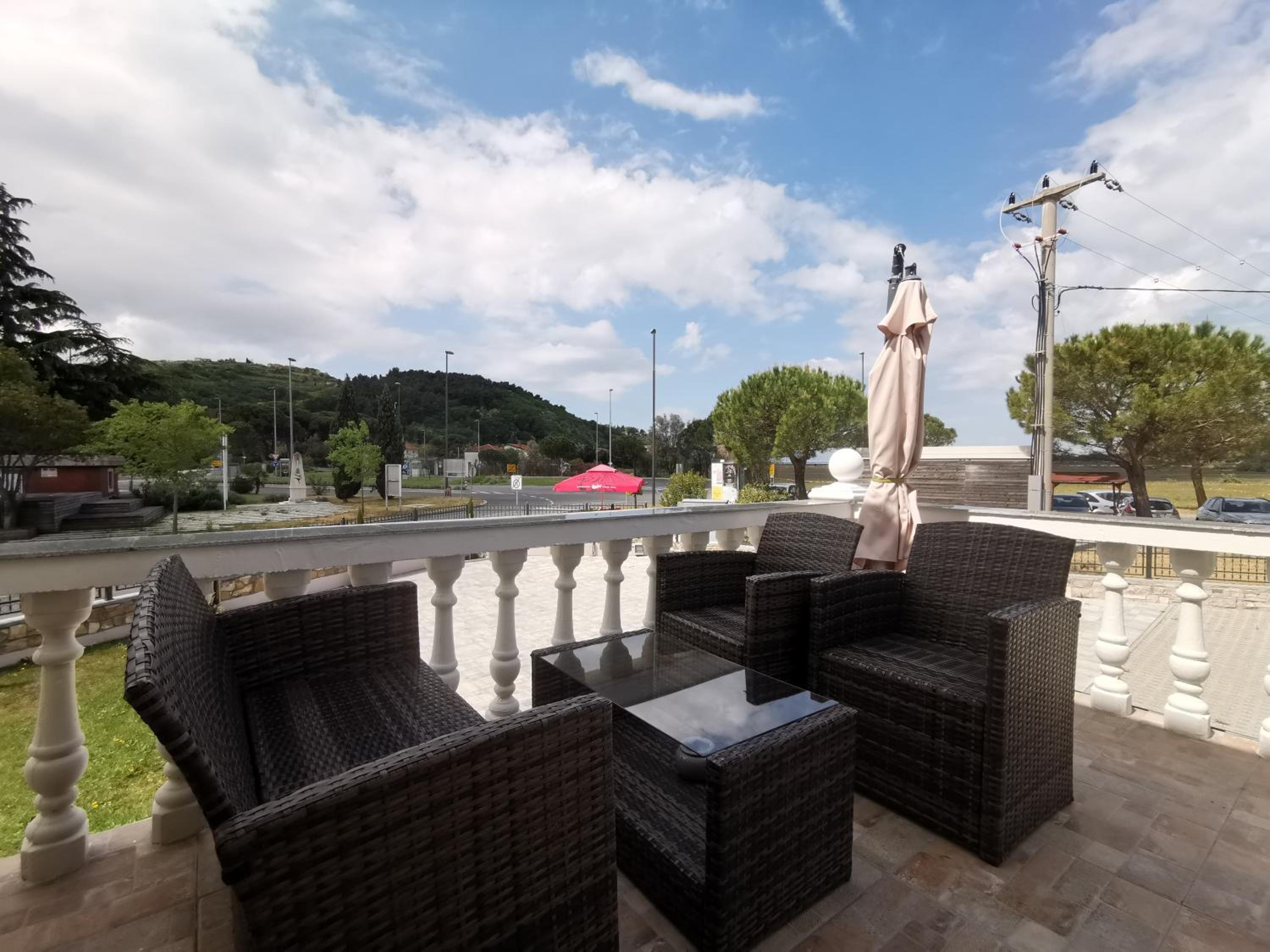 Apartmaji ANA view 4