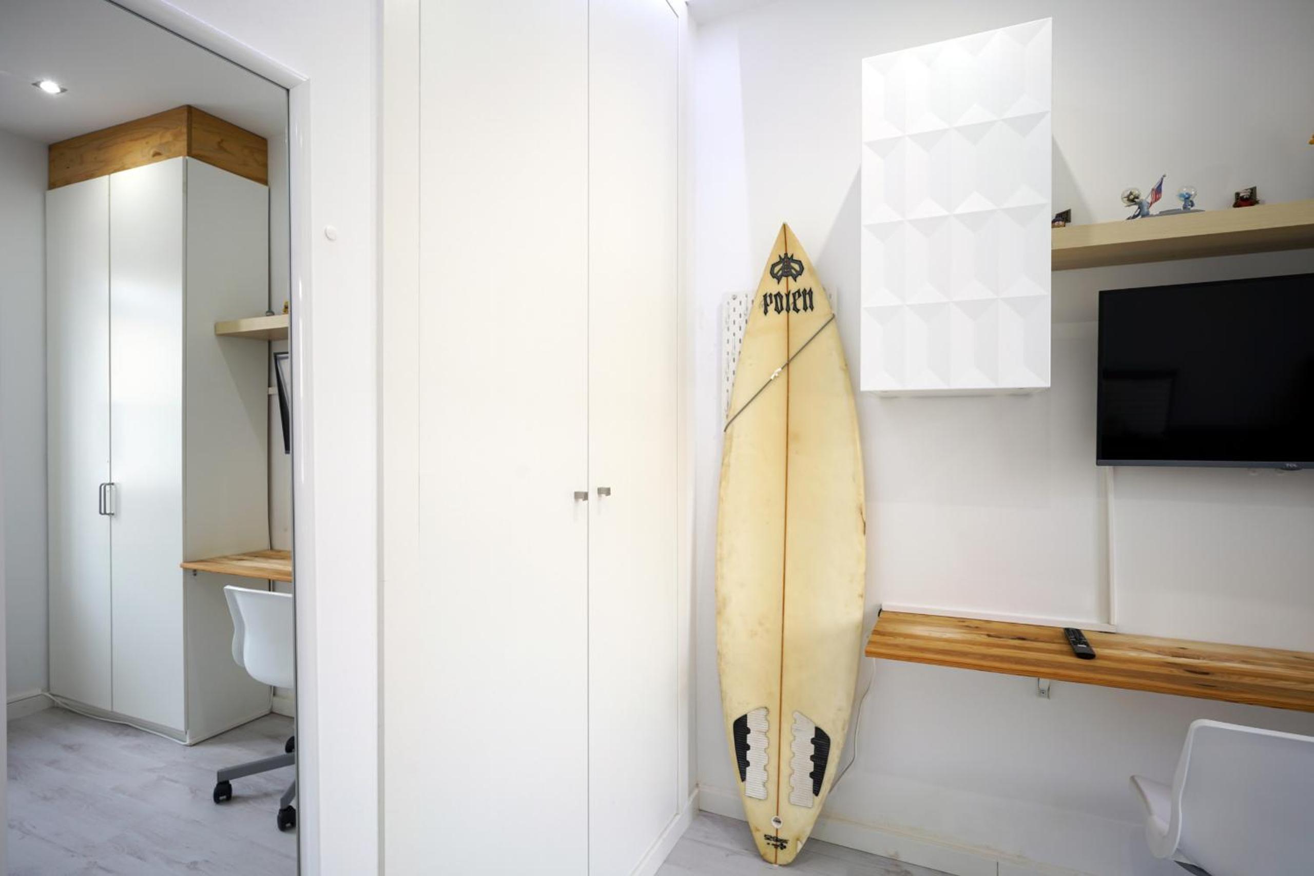 Expo Oriente 2 Bedrooms by GT House