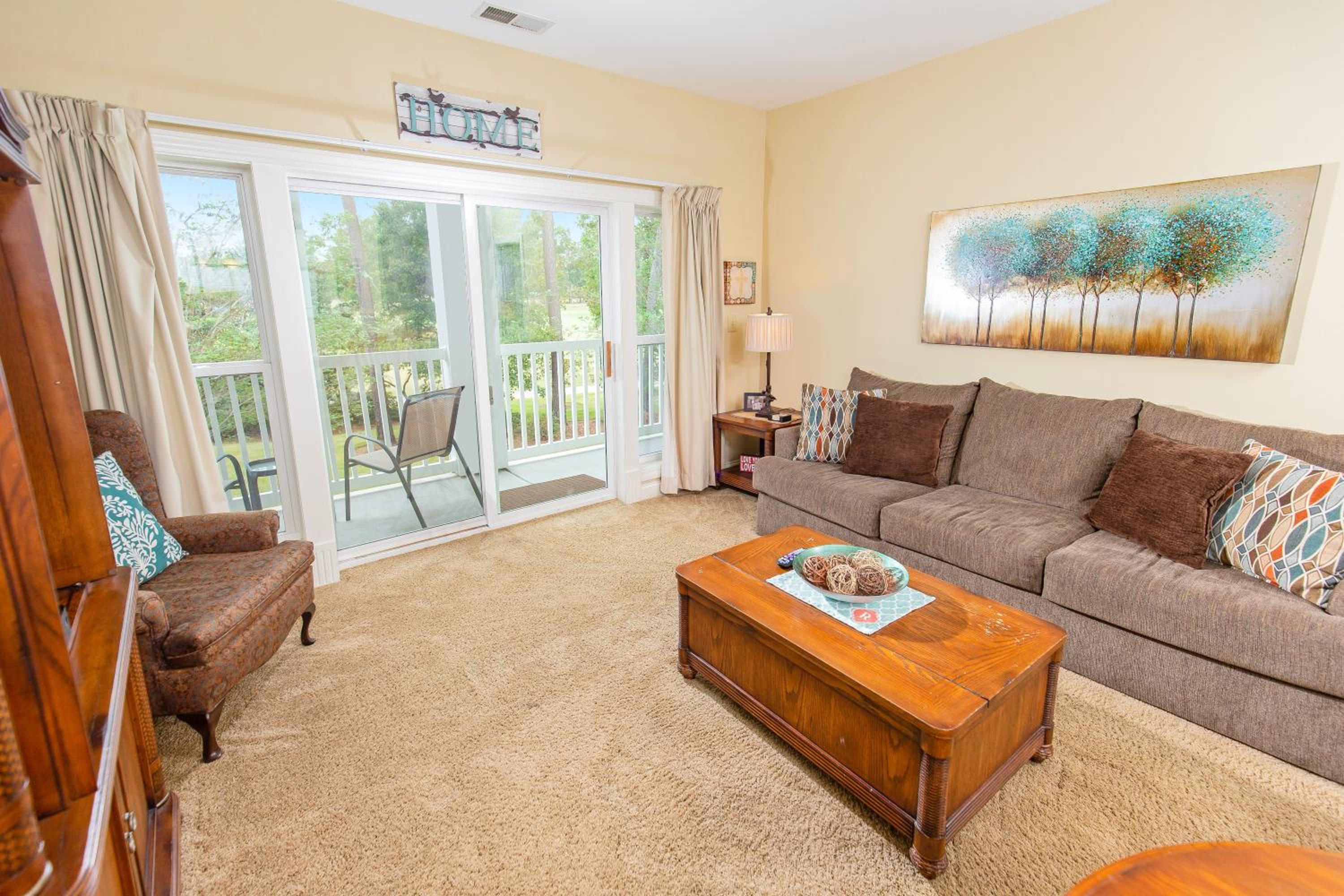 Living Space
