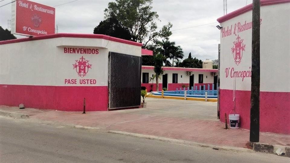 Hotel & Restaurant D´Concepción - Image 1