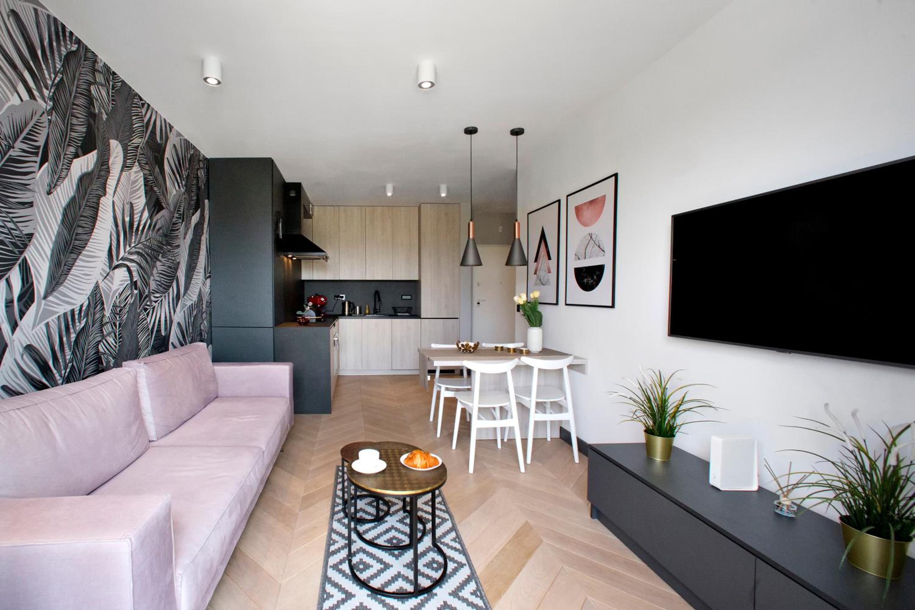 P&O Serviced Apartments SOHO FACTORY