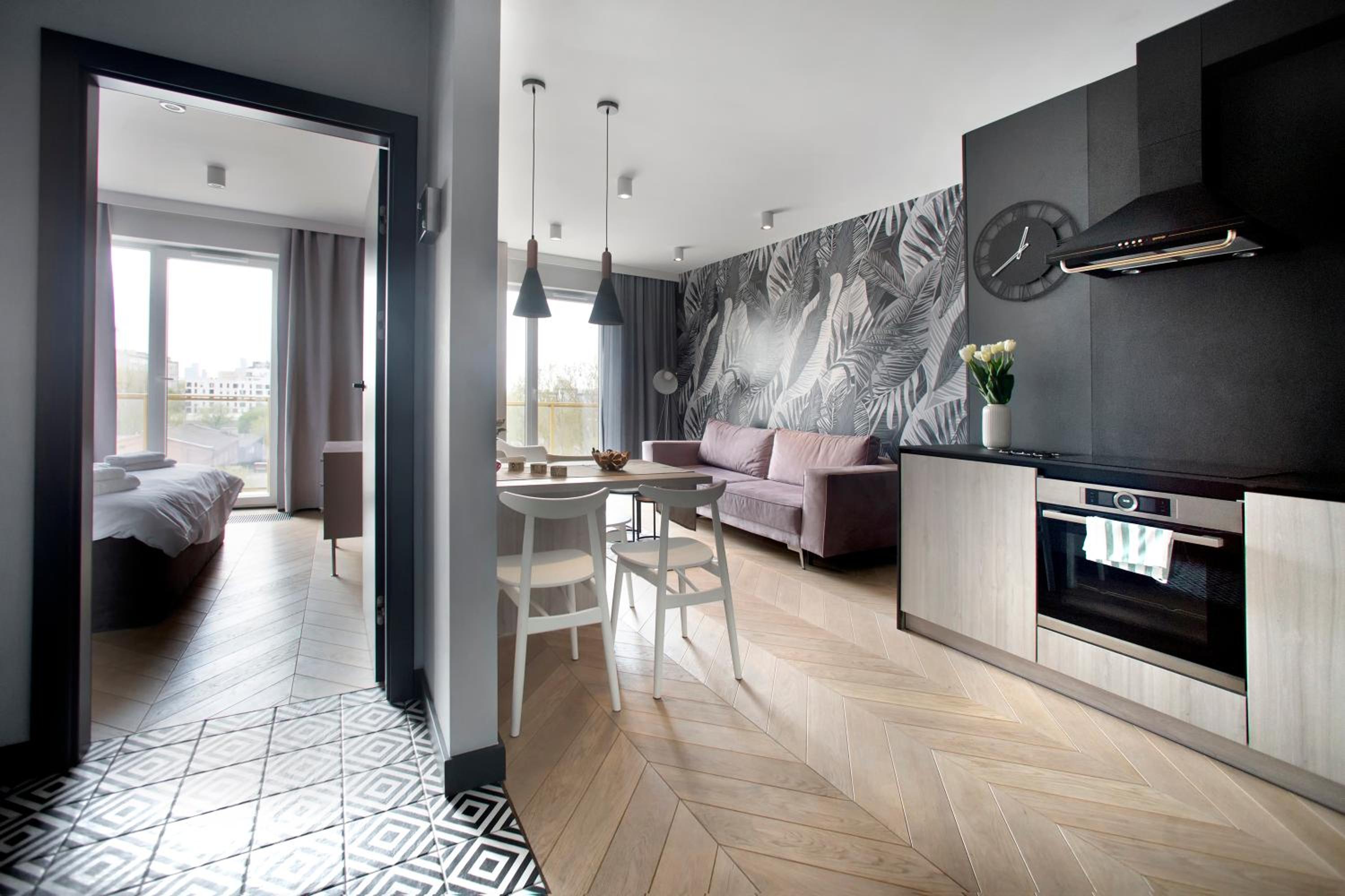 P&O Serviced Apartments SOHO FACTORY