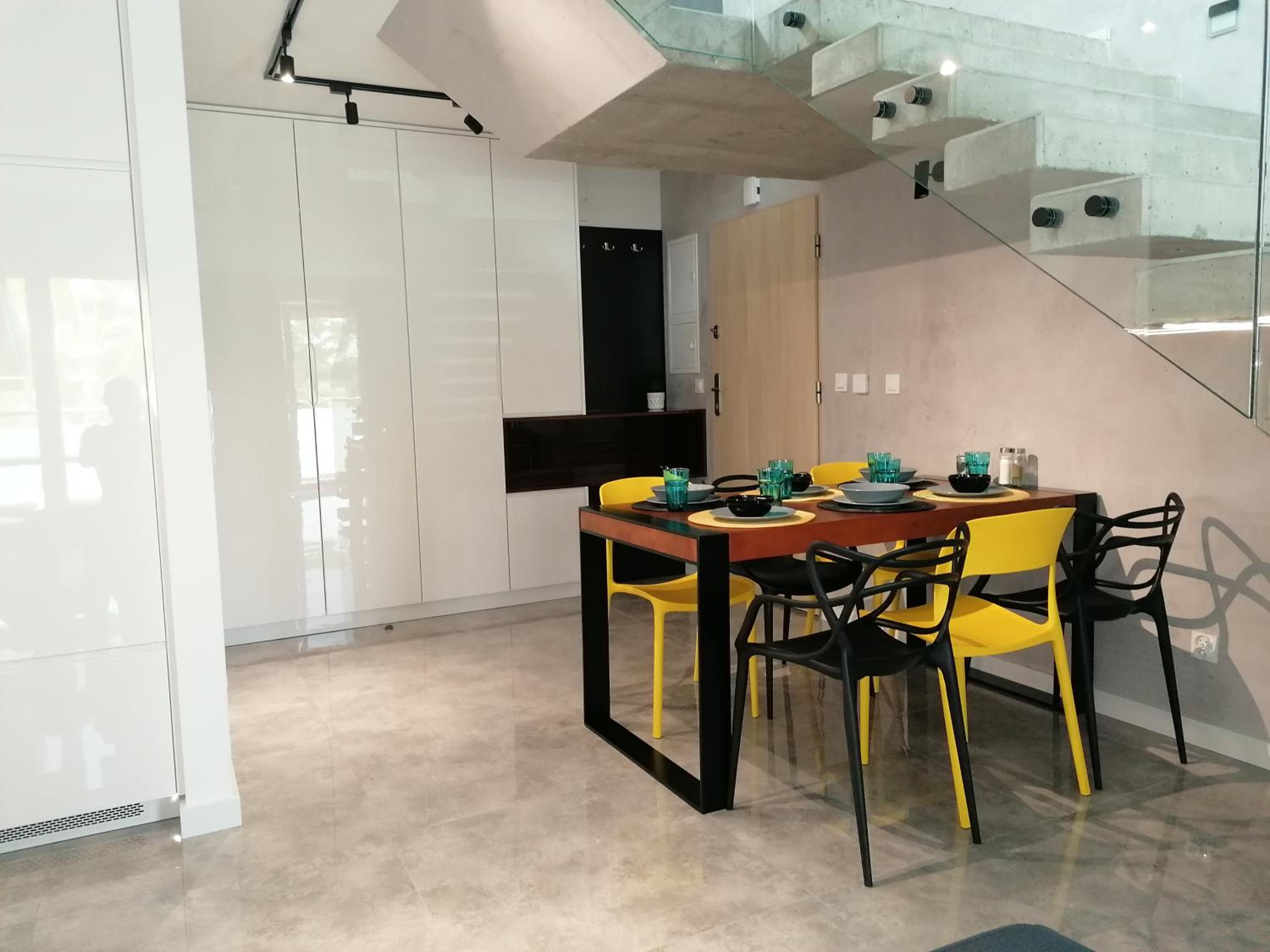 WYGODA Apartamenty
