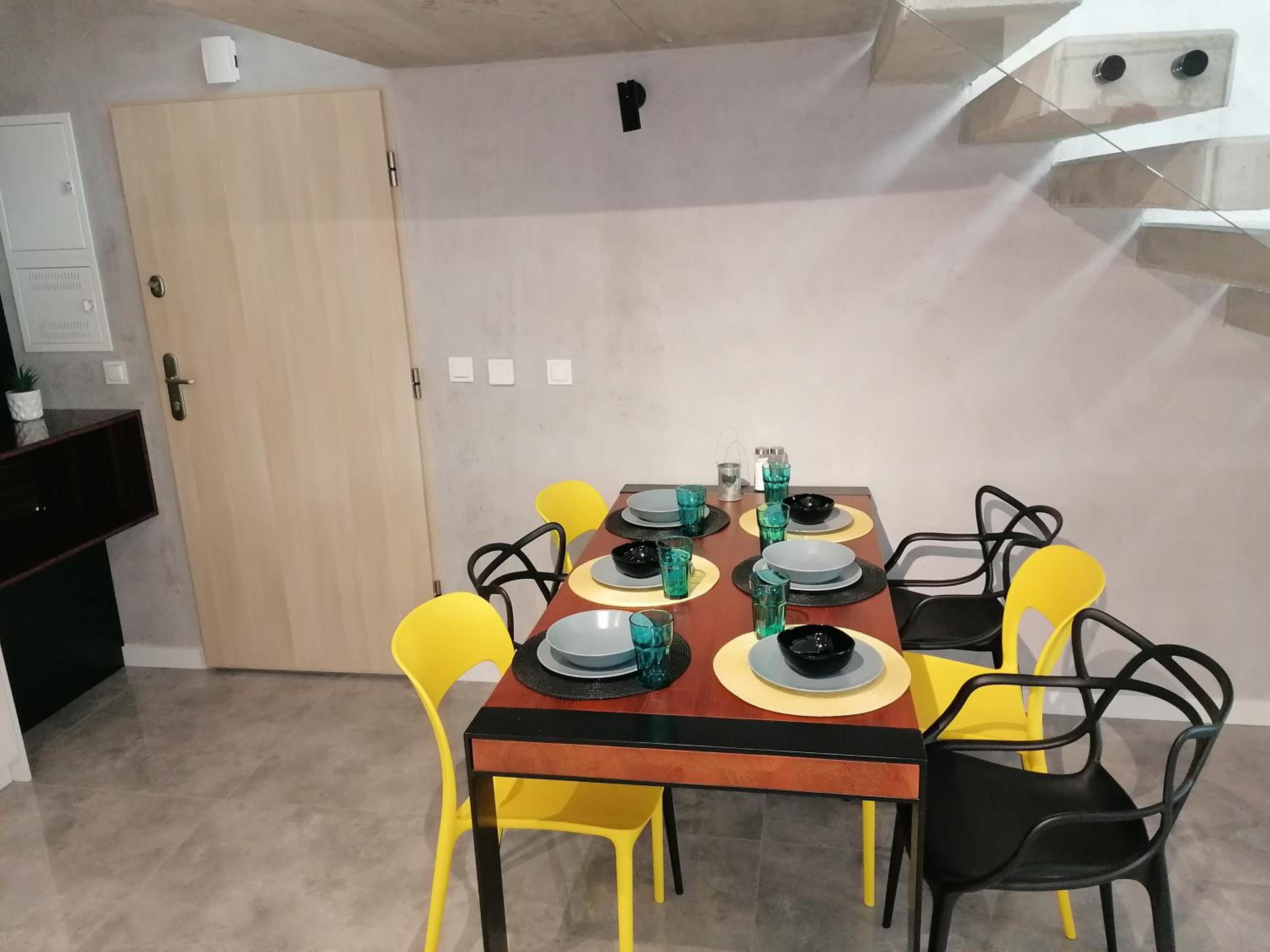 WYGODA Apartamenty