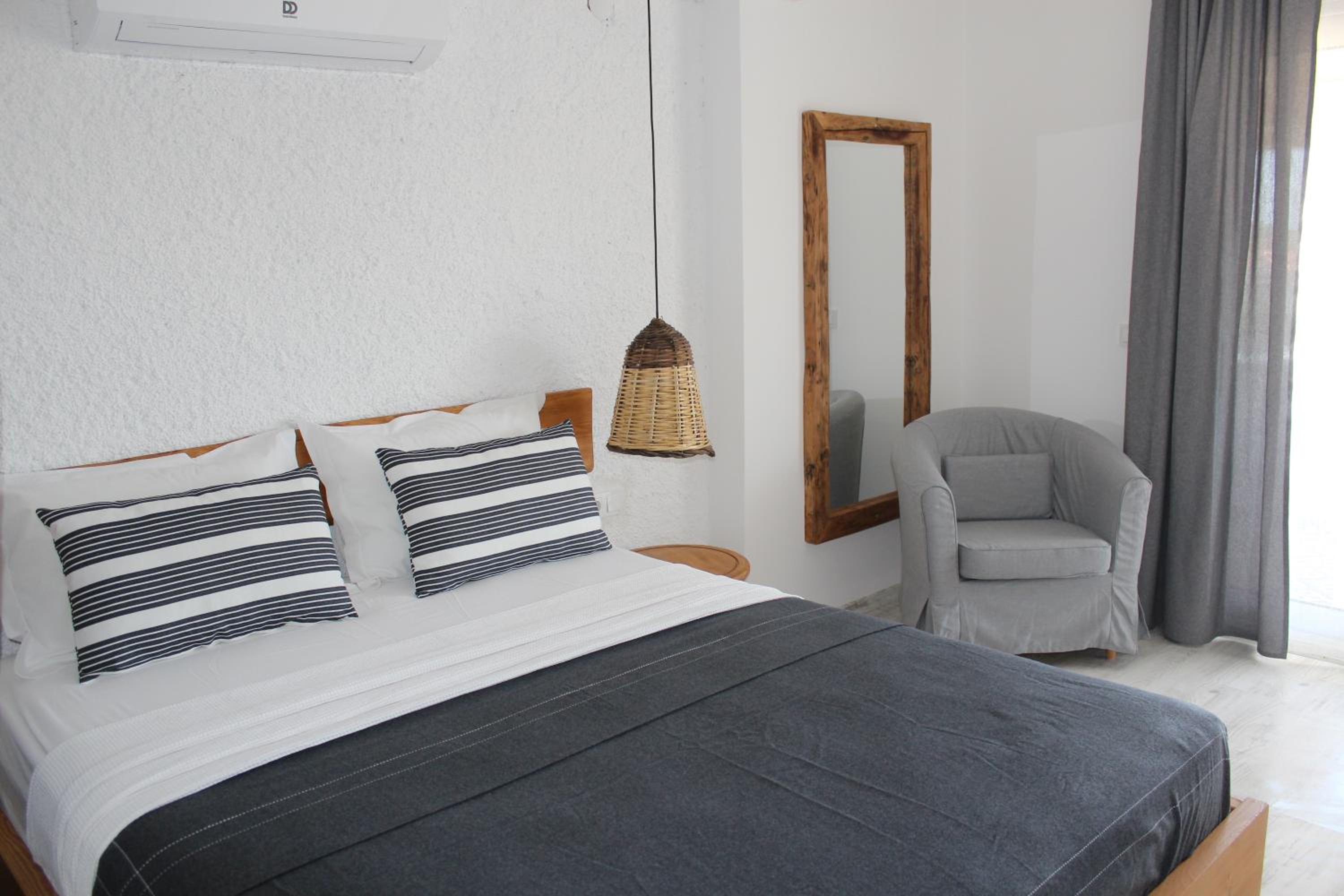 Villamer Alacat - Property Image 28