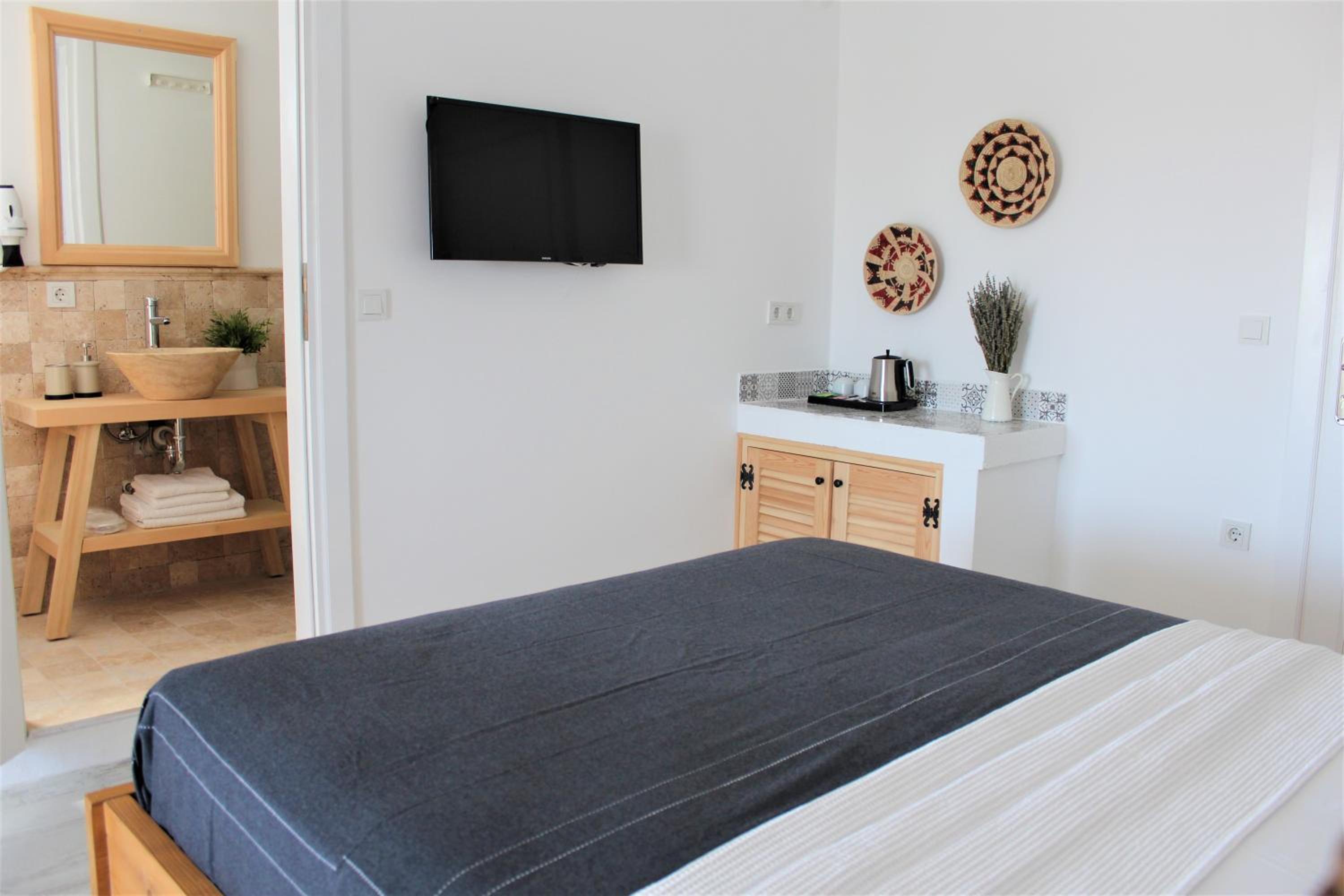 Villamer Alacat - Property Image 31