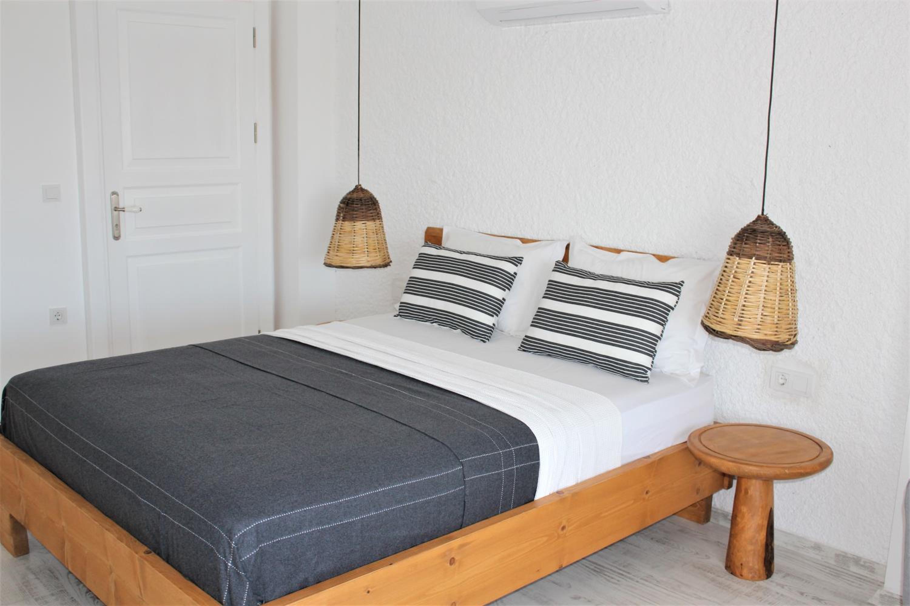 Villamer Alacat - Property Image 32