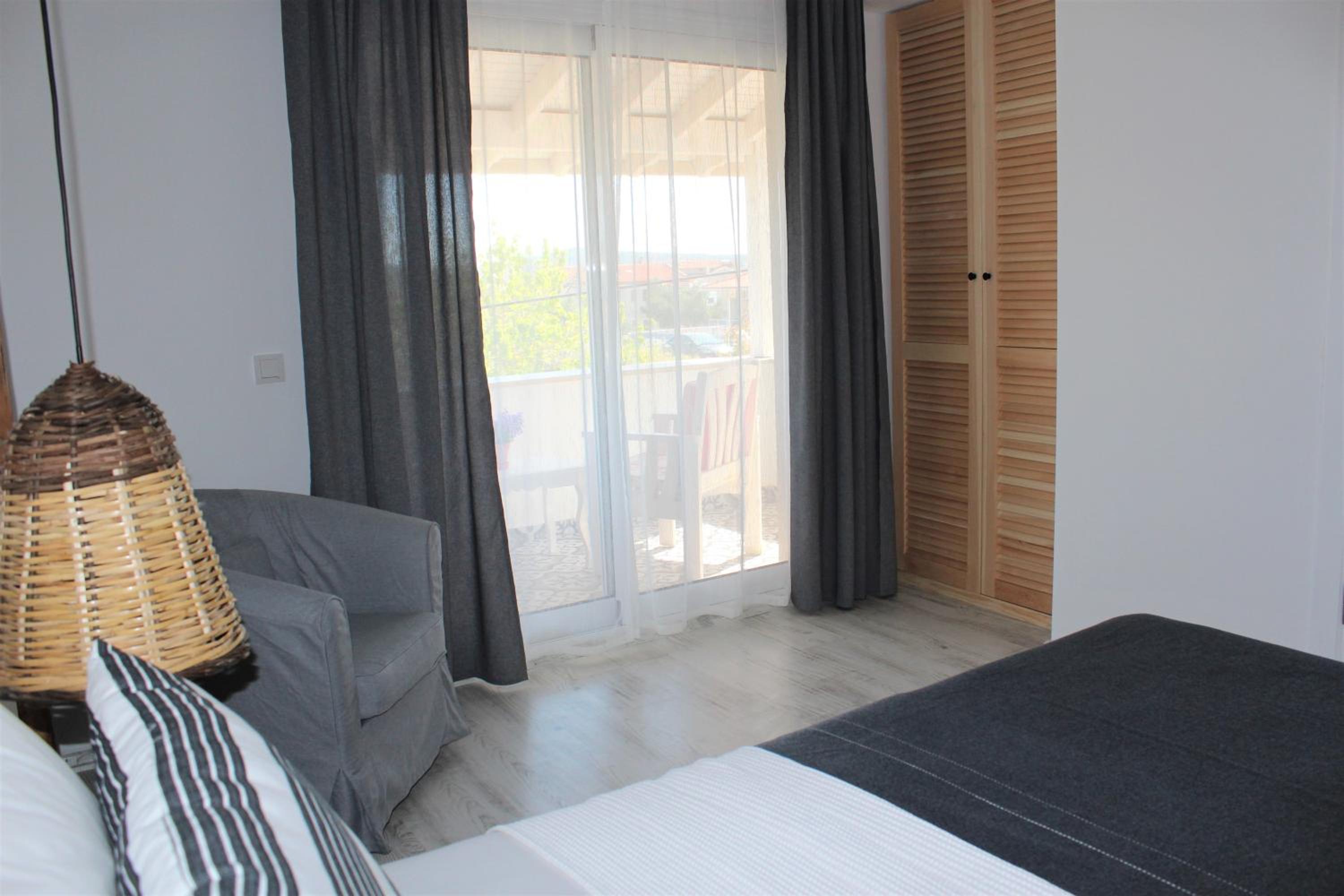 Villamer Alacat - Property Image 33