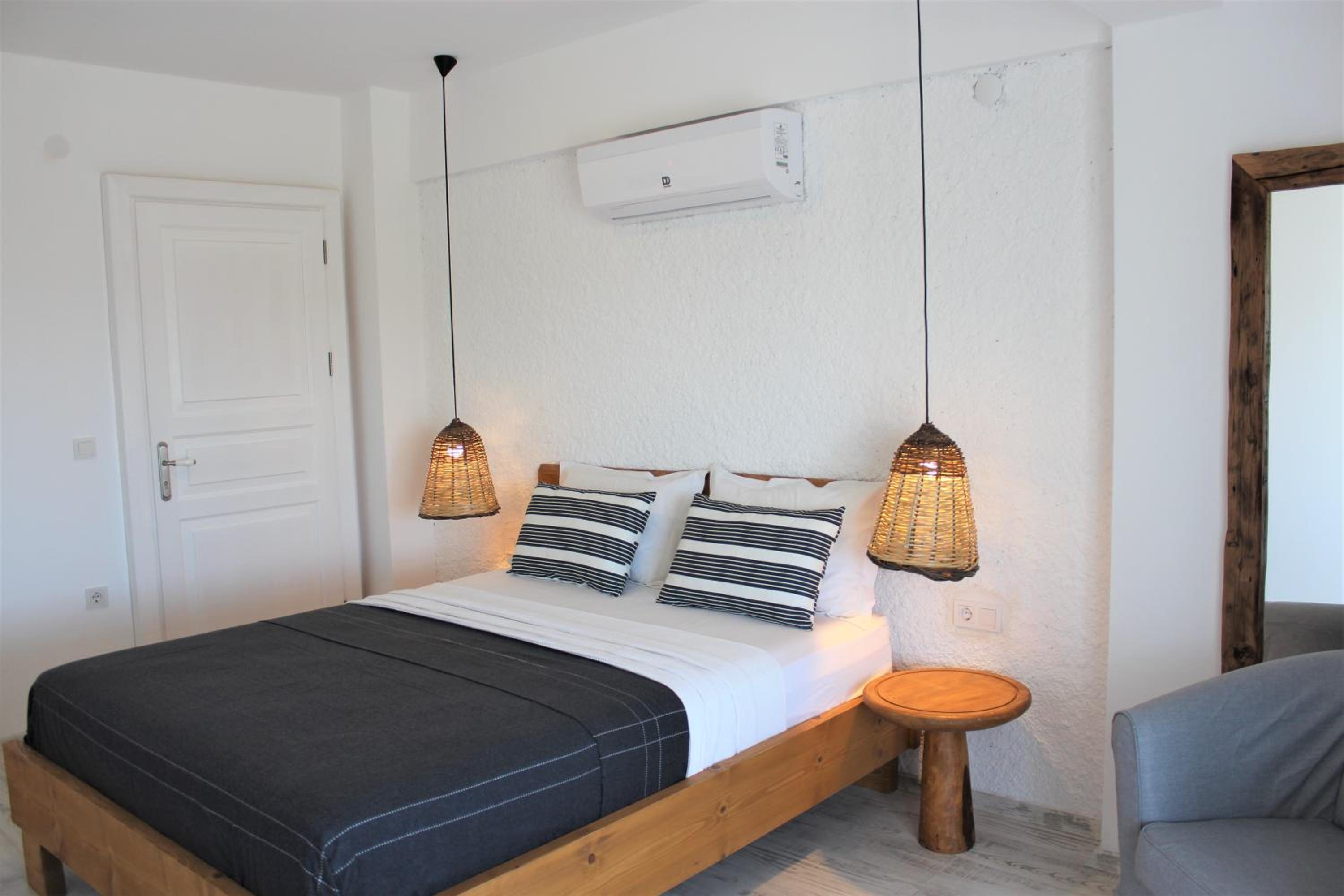 Villamer Alacat - Property Image 26