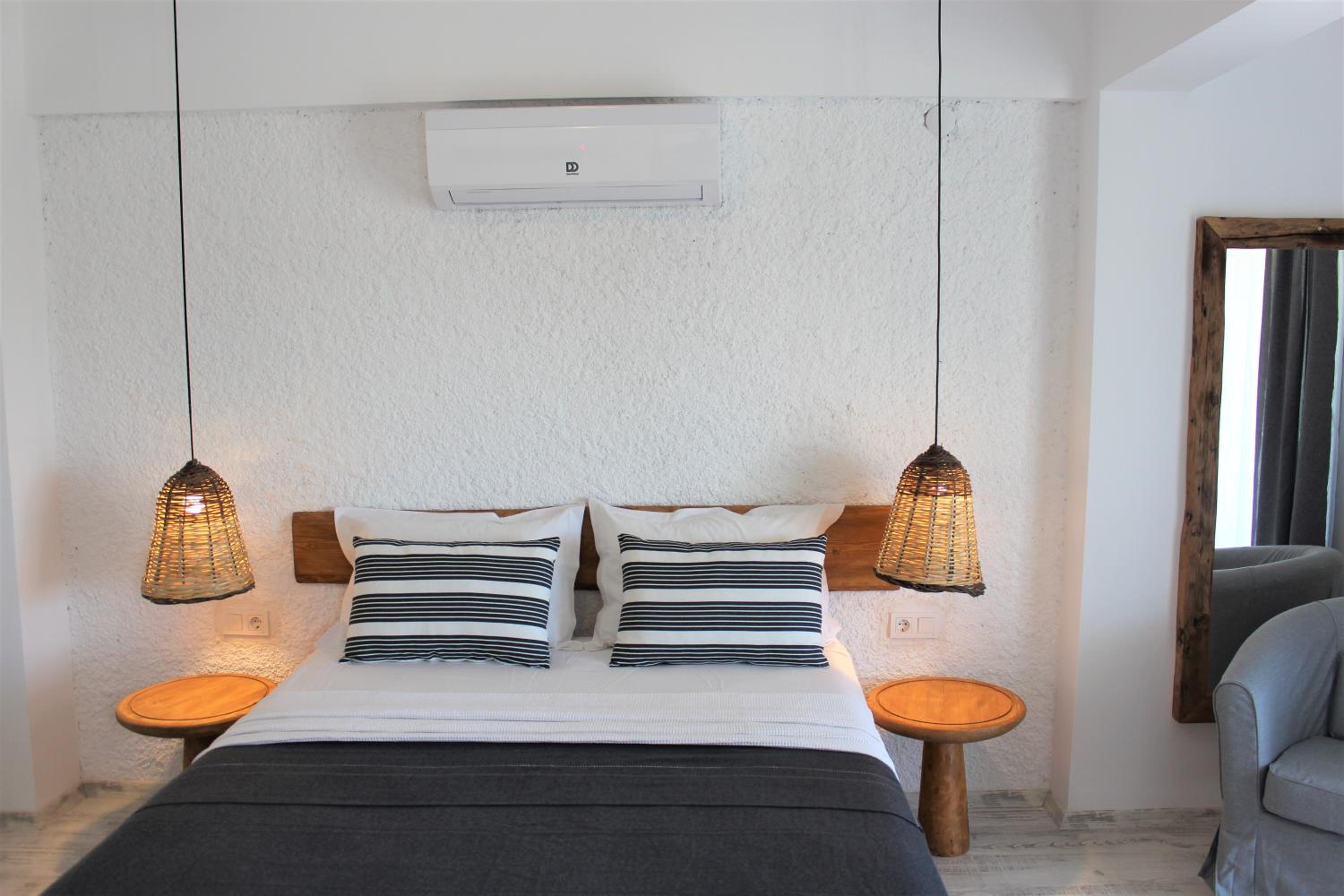 Villamer Alacat - Property Image 25