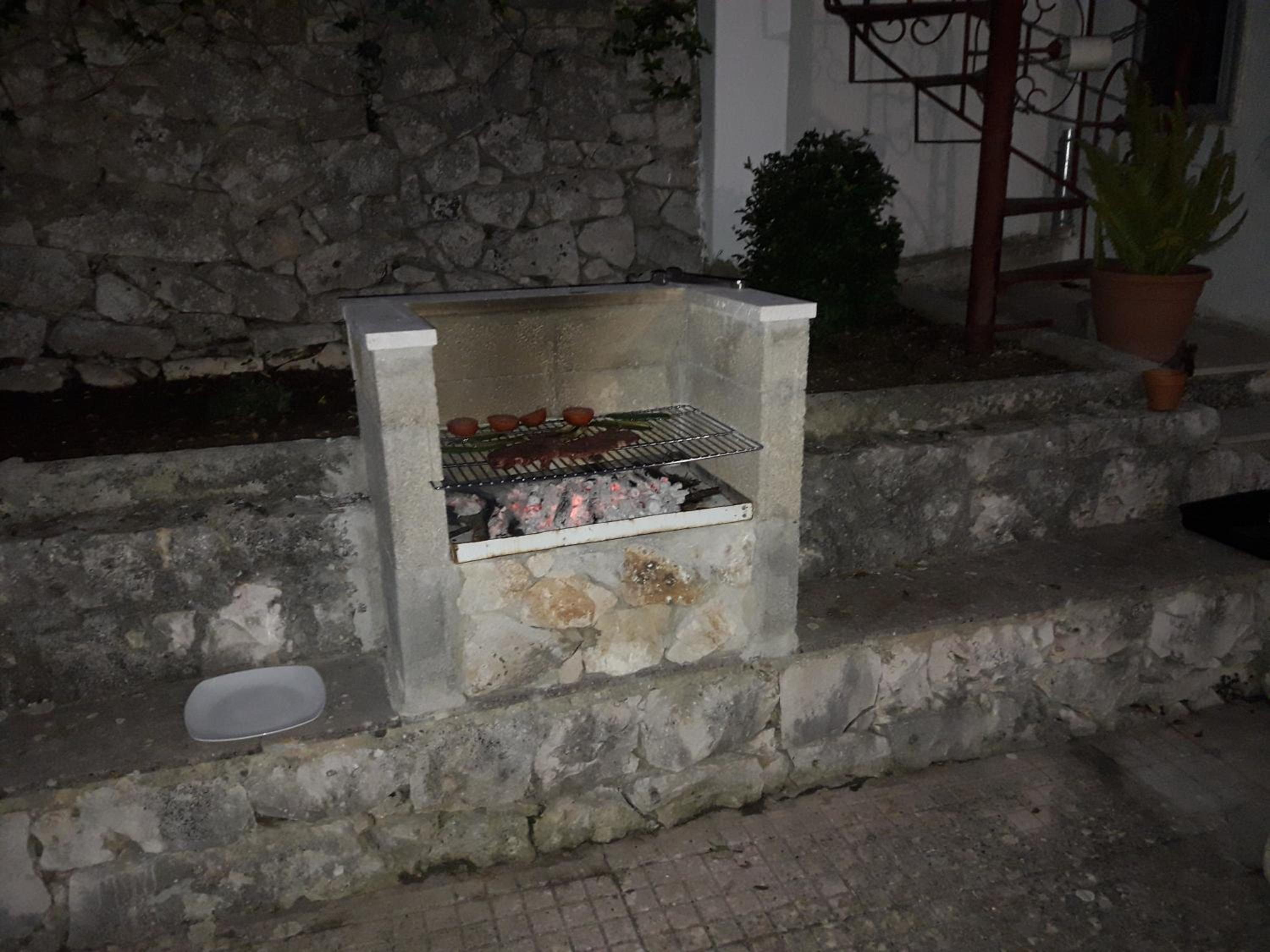 Dimora in collina photo 4