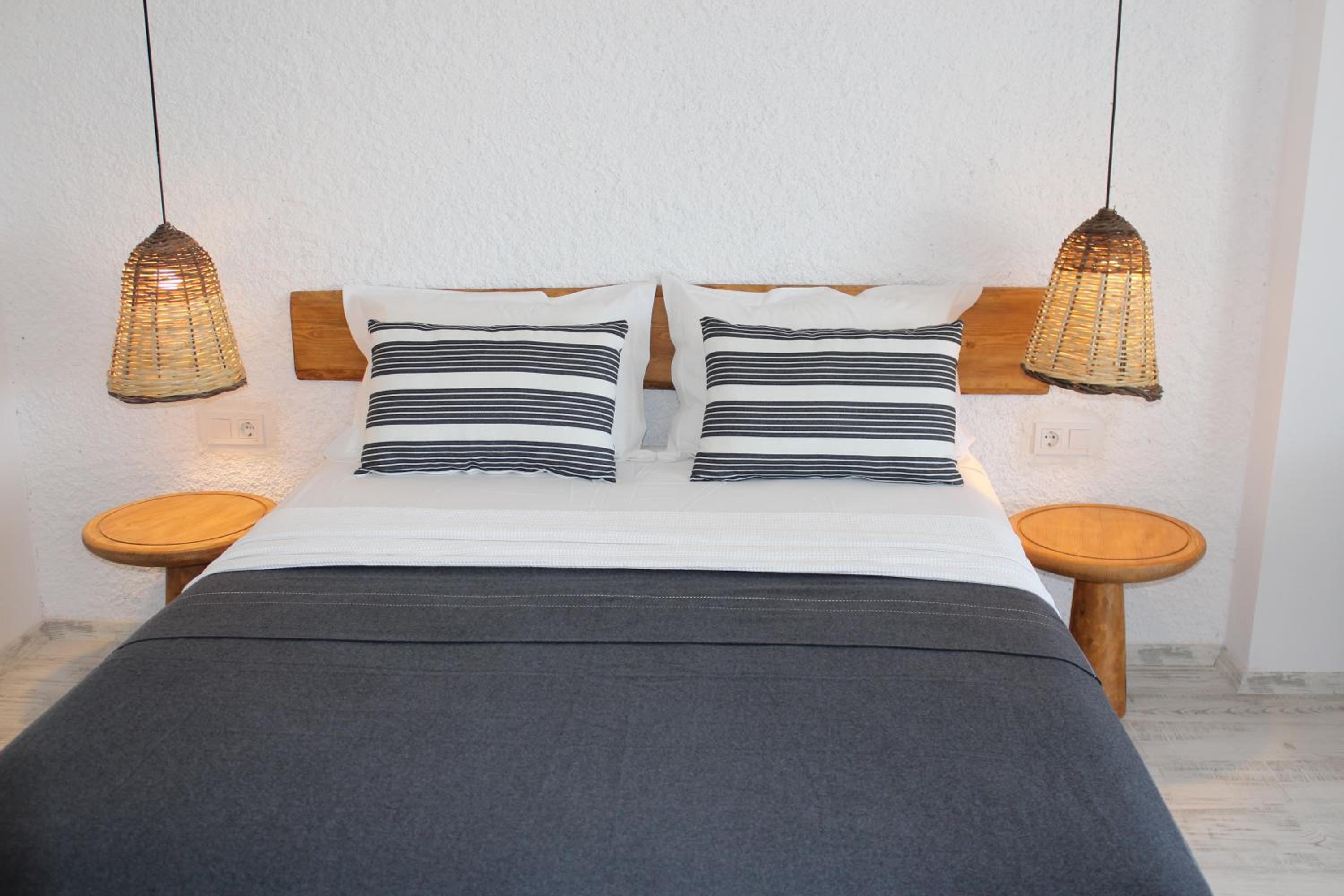 Villamer Alacat - Property Image 29