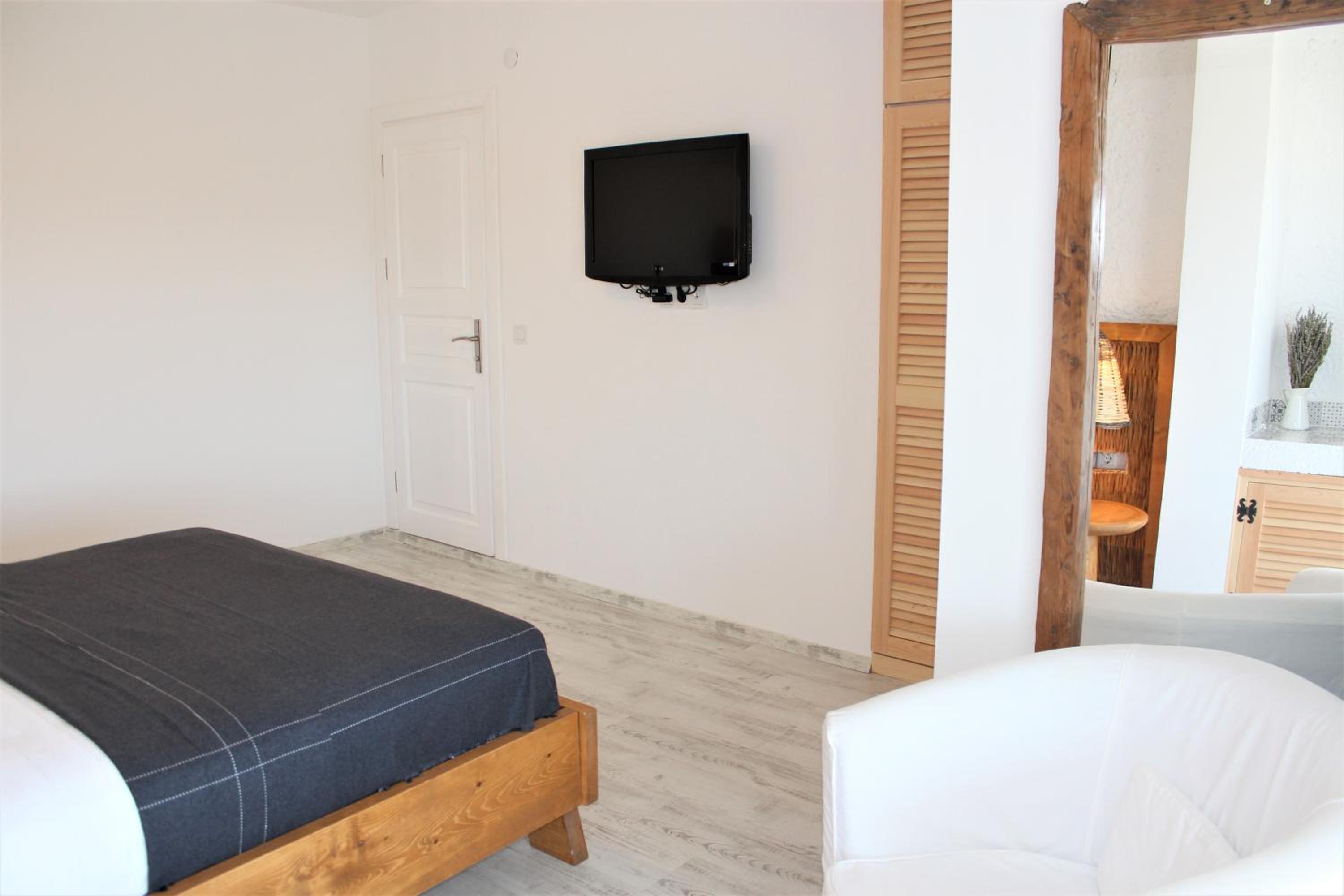 Villamer Alacat - Property Image 47