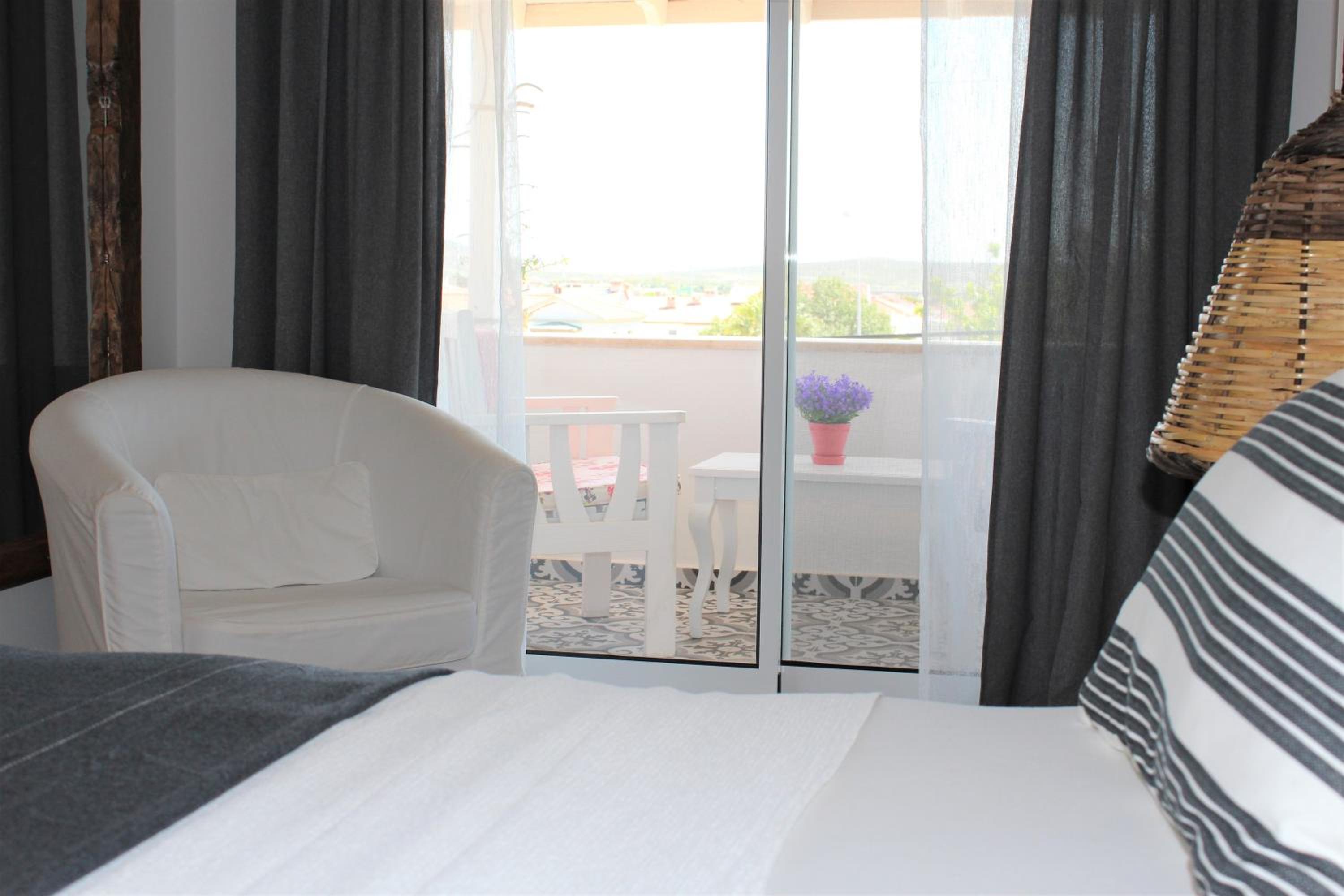 Villamer Alacat - Property Image 46