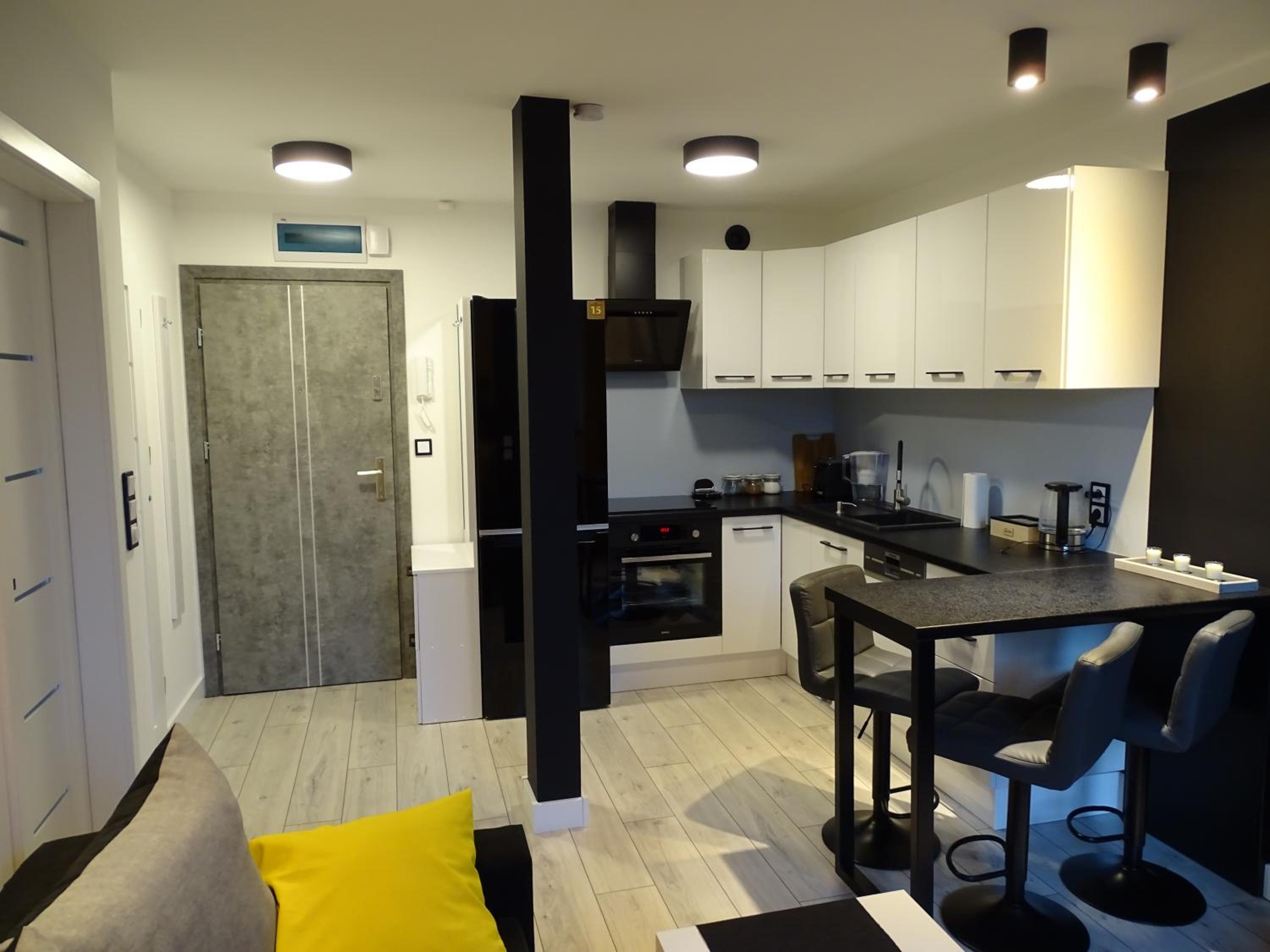 No71 The Luxury Apartment view 3