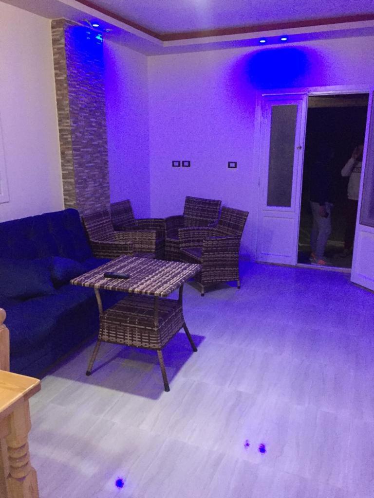 Badr Deluxe Apartments - Families Only view 5