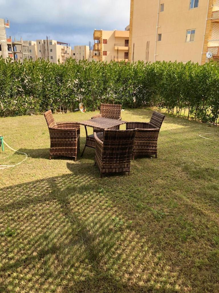 Badr Deluxe Apartments - Families Only view 4