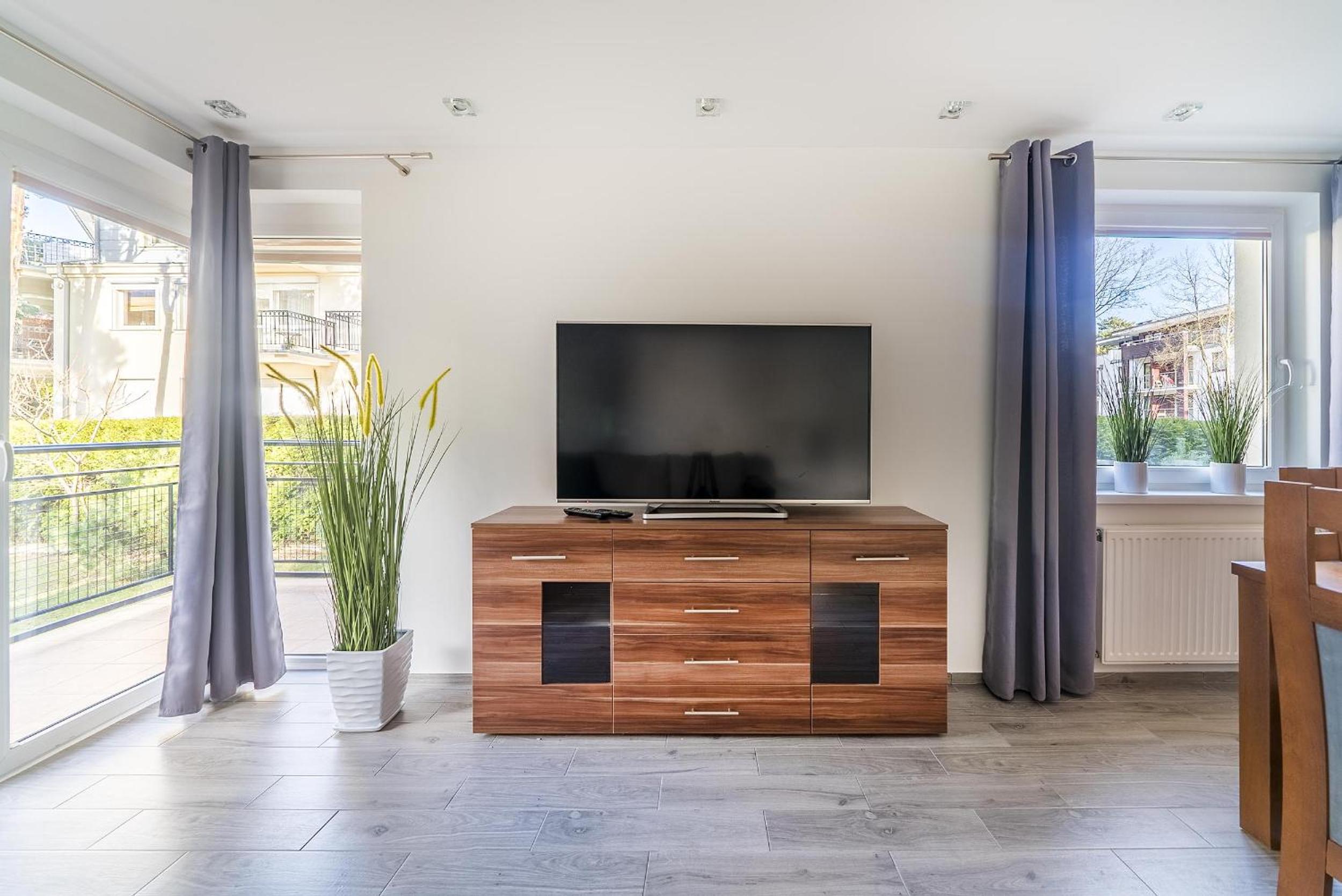 Apartament Dominika
