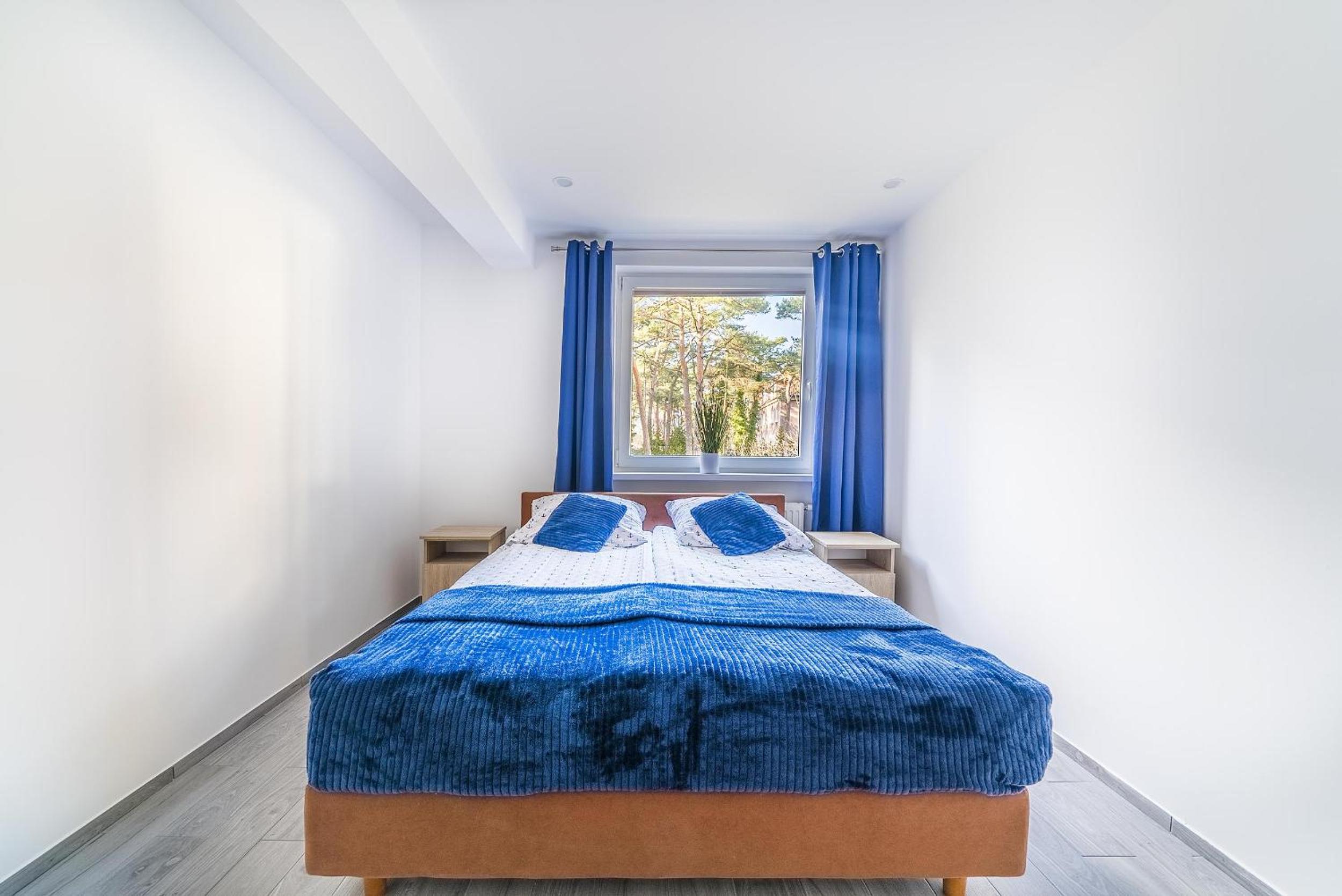 Apartament Dominika