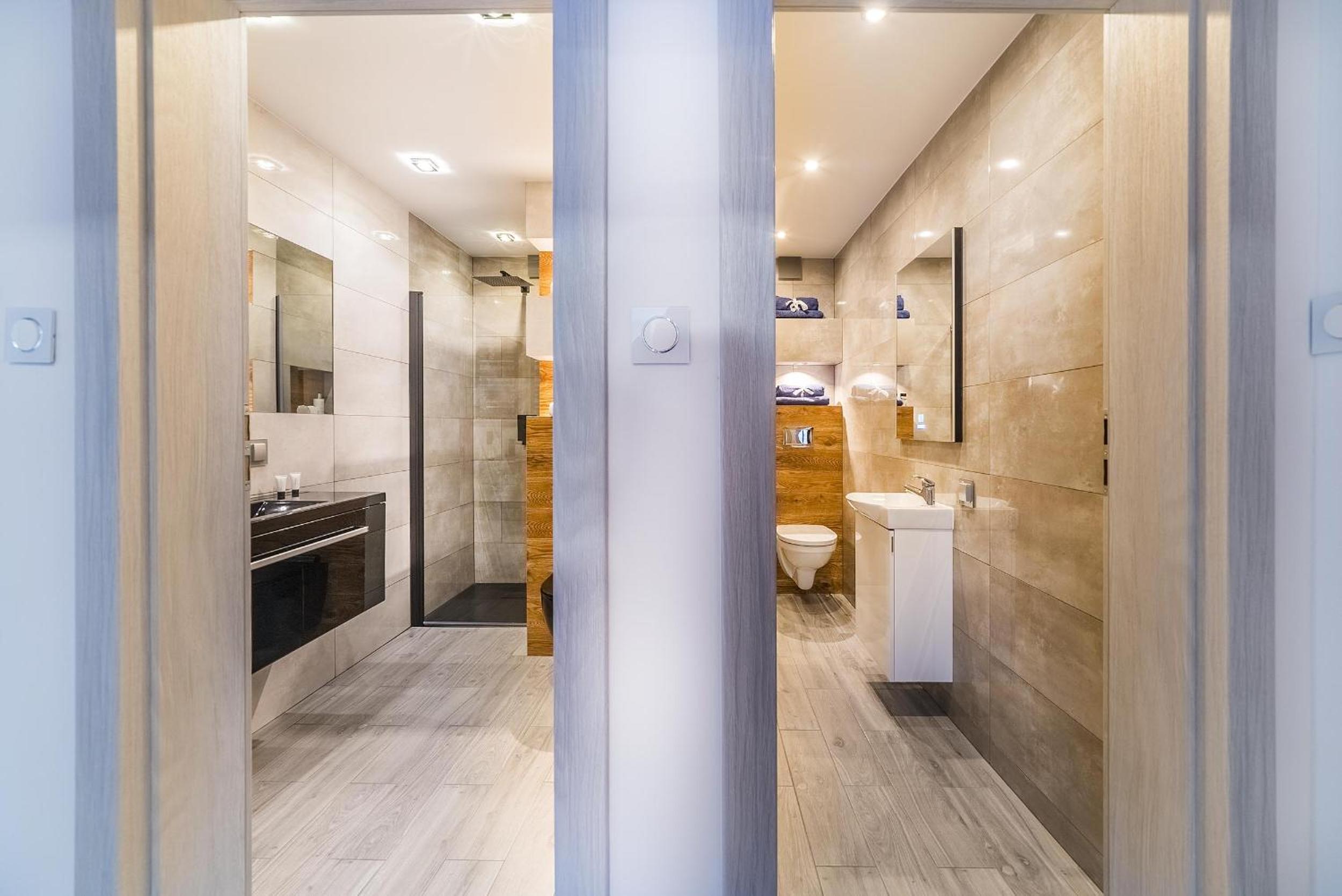 Apartament Dominika