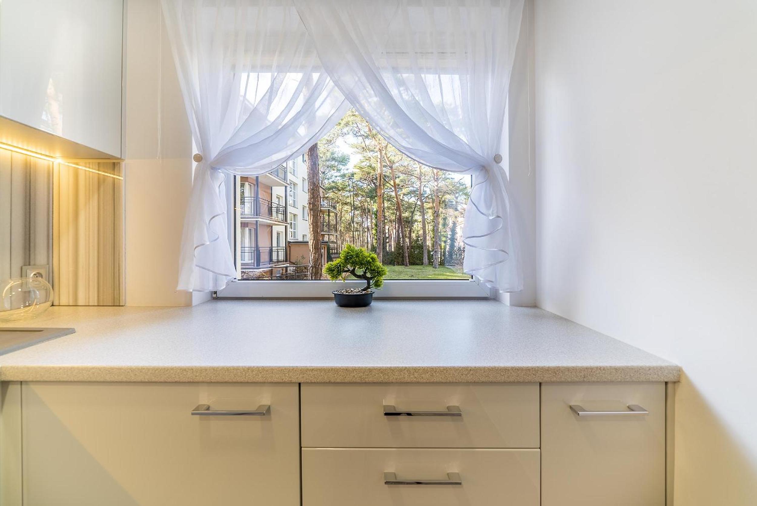 Apartament Dominika