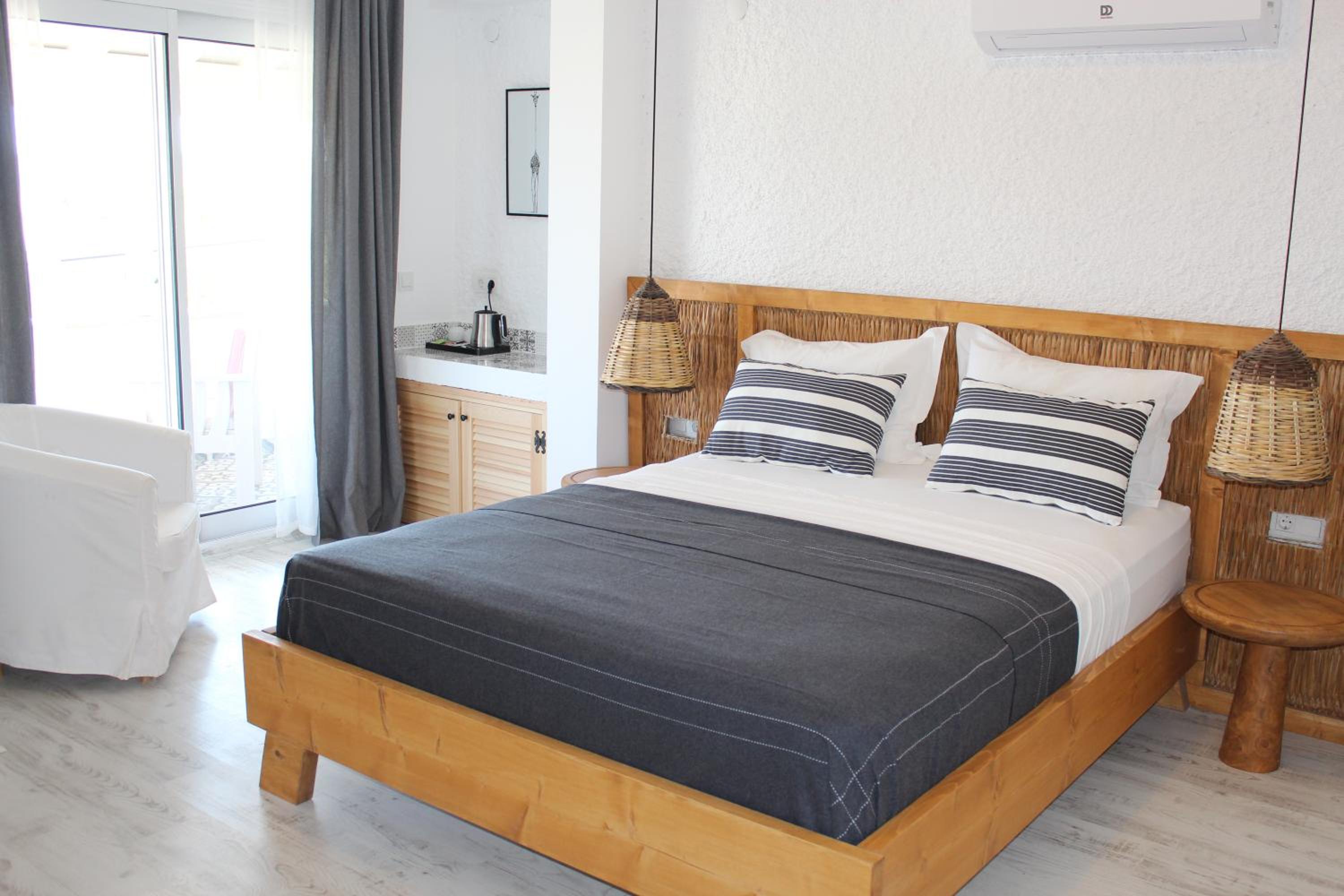 Villamer Alacat - Property Image 20