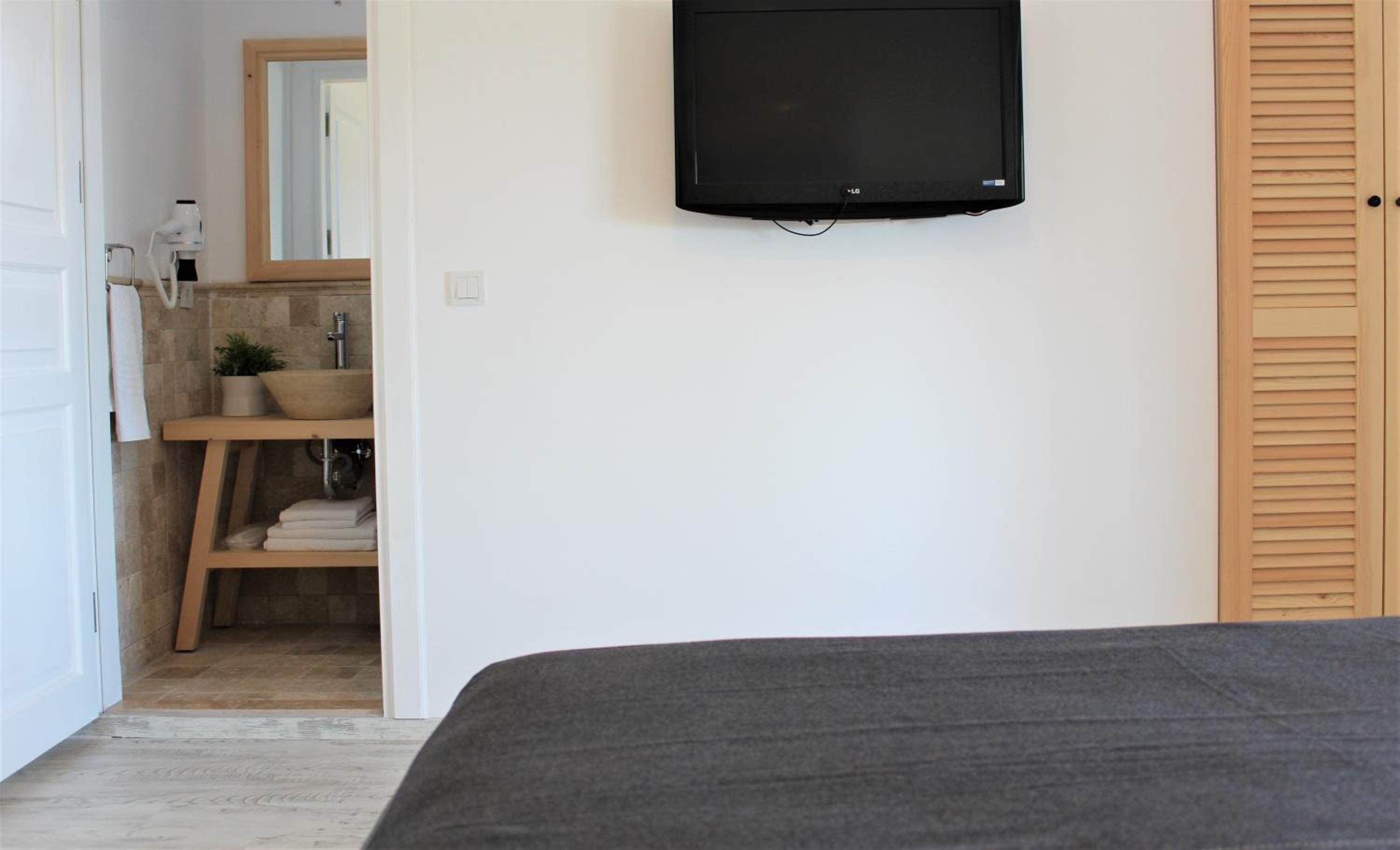 Villamer Alacat - Property Image 19