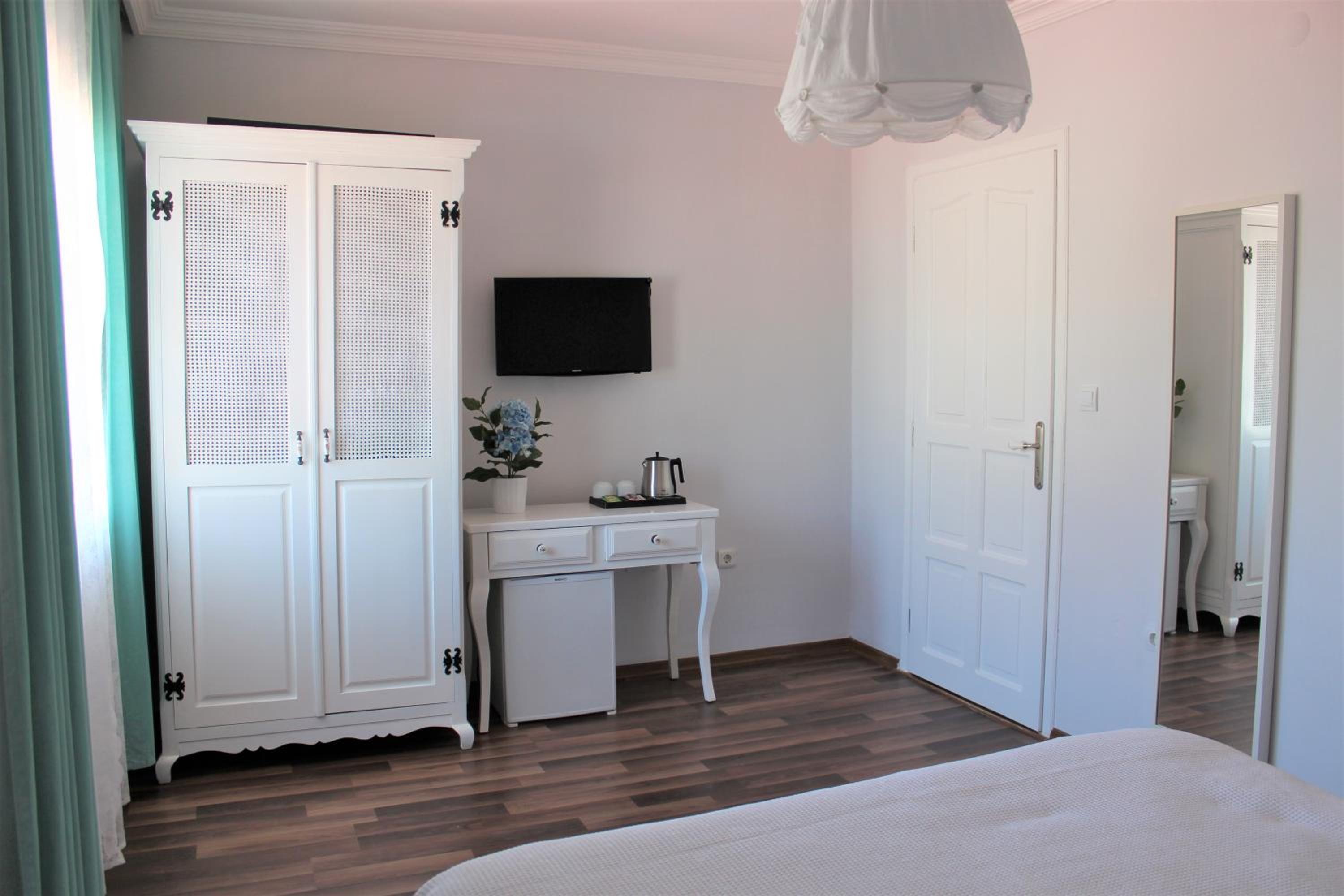 Villamer Alacat - Property Image 40