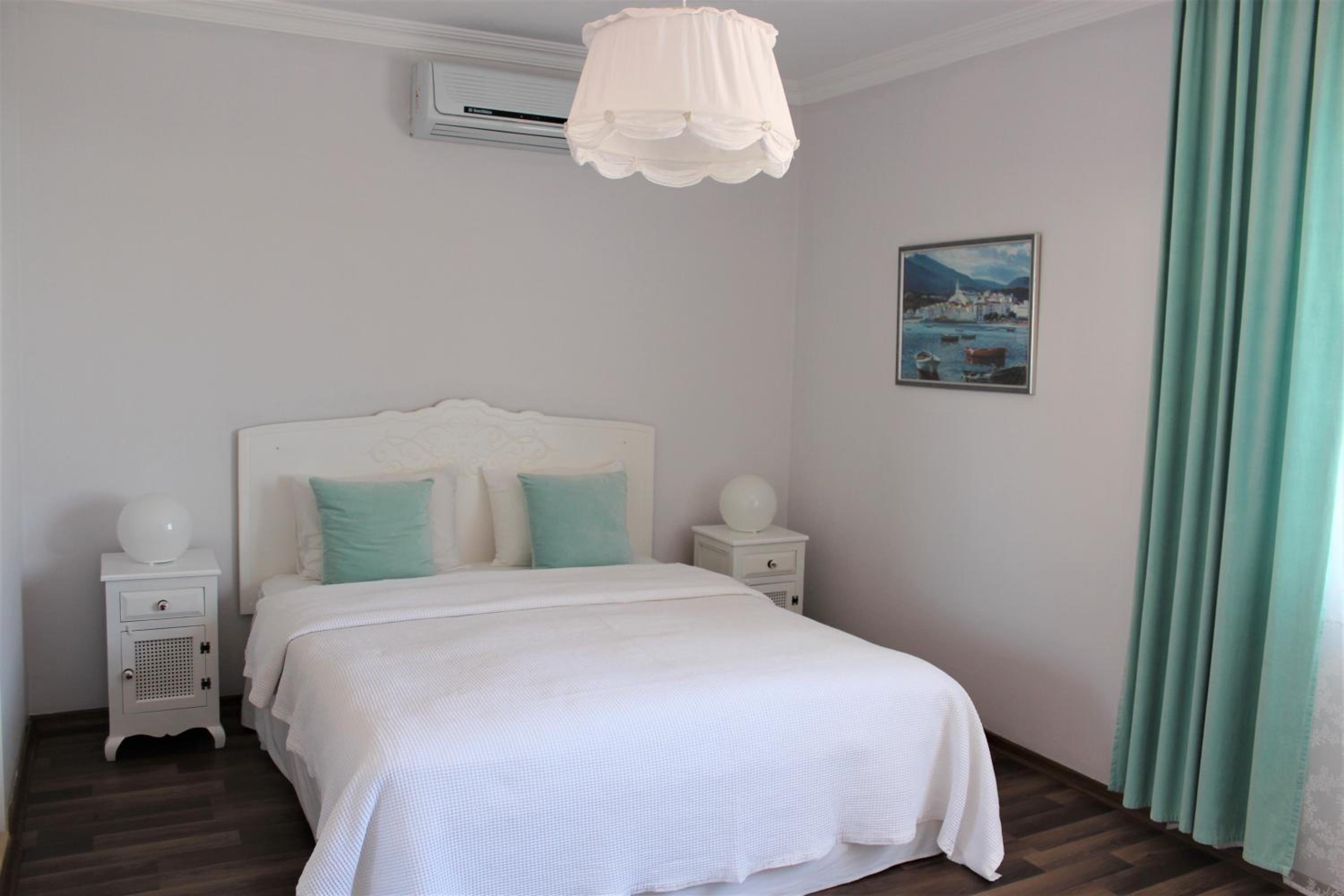 Villamer Alacat - Property Image 36