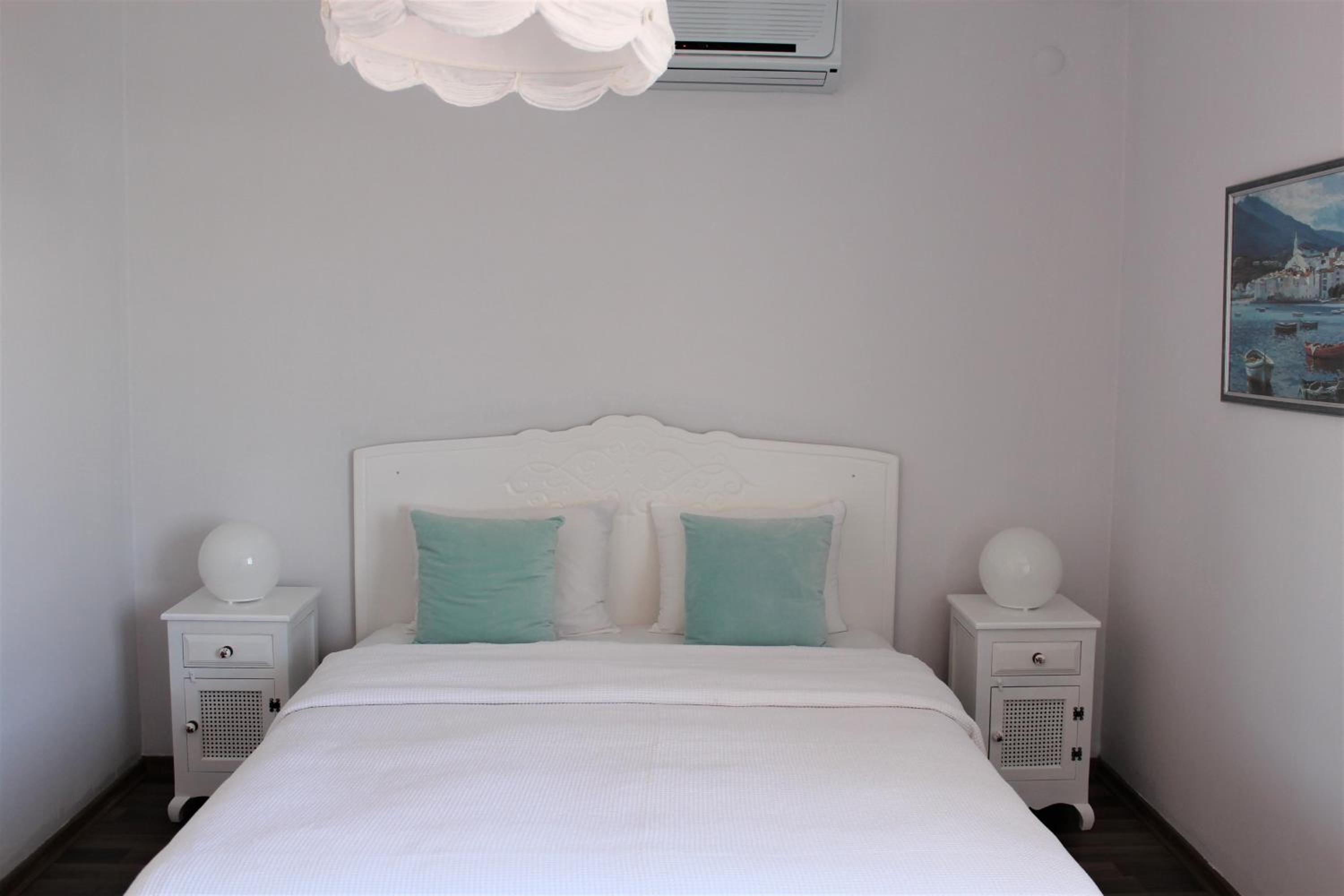 Villamer Alacat - Property Image 38