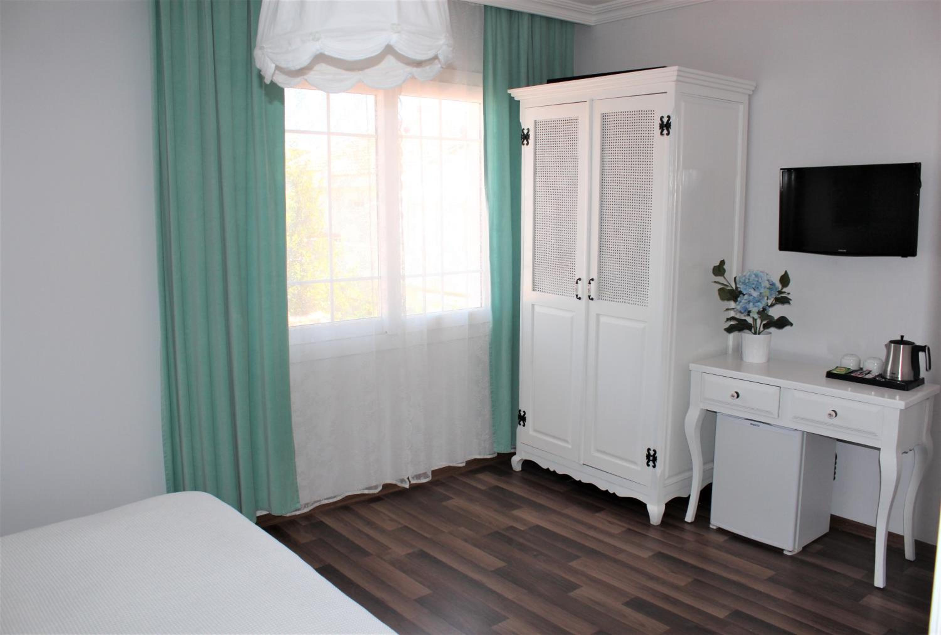 Villamer Alacat - Property Image 37