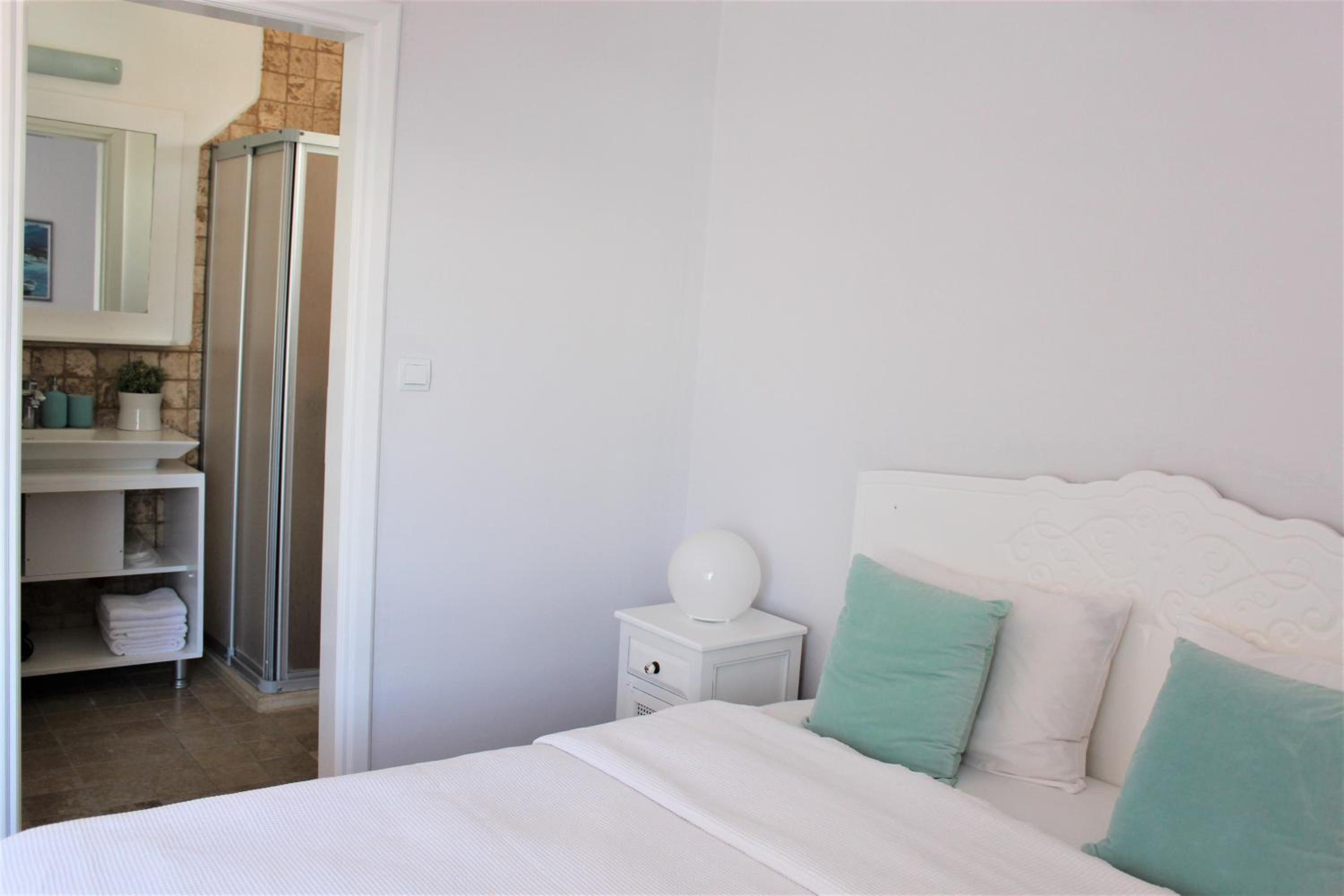 Villamer Alacat - Property Image 39