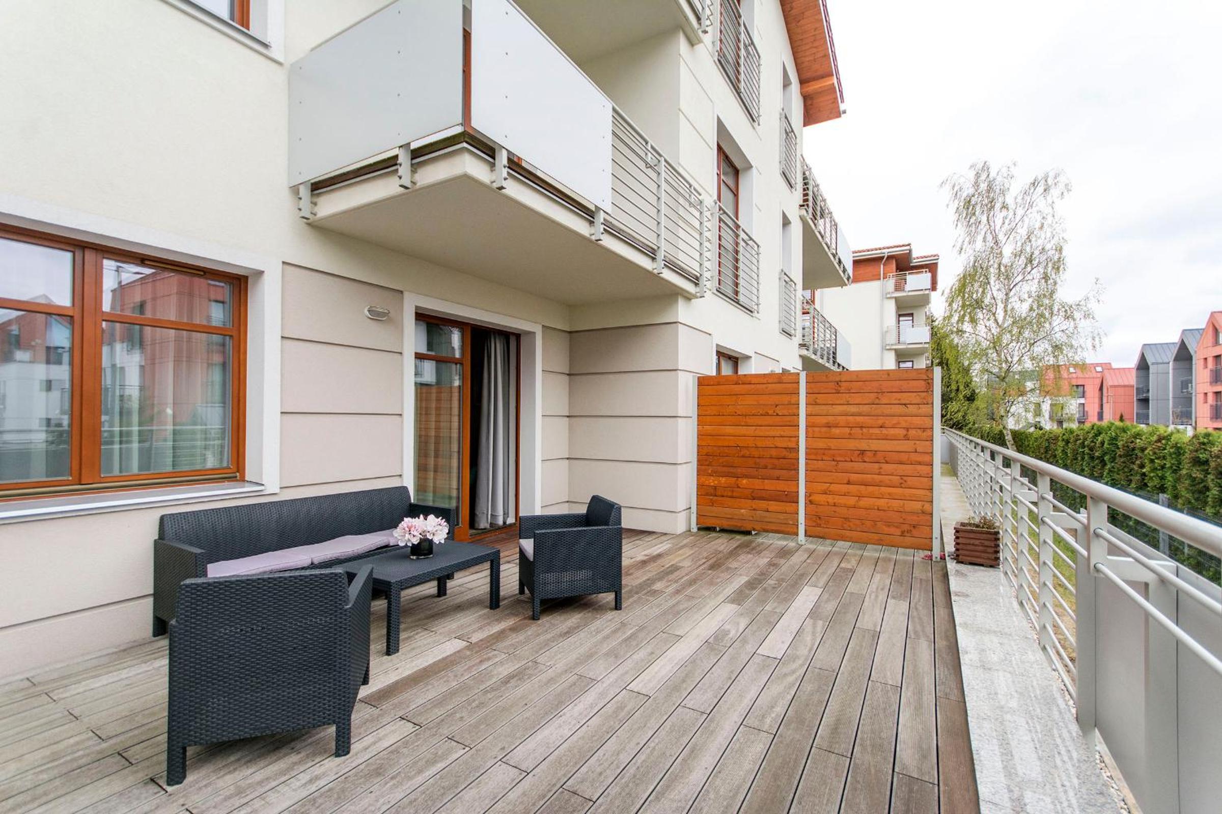 Vanilla Rentyear Apartments