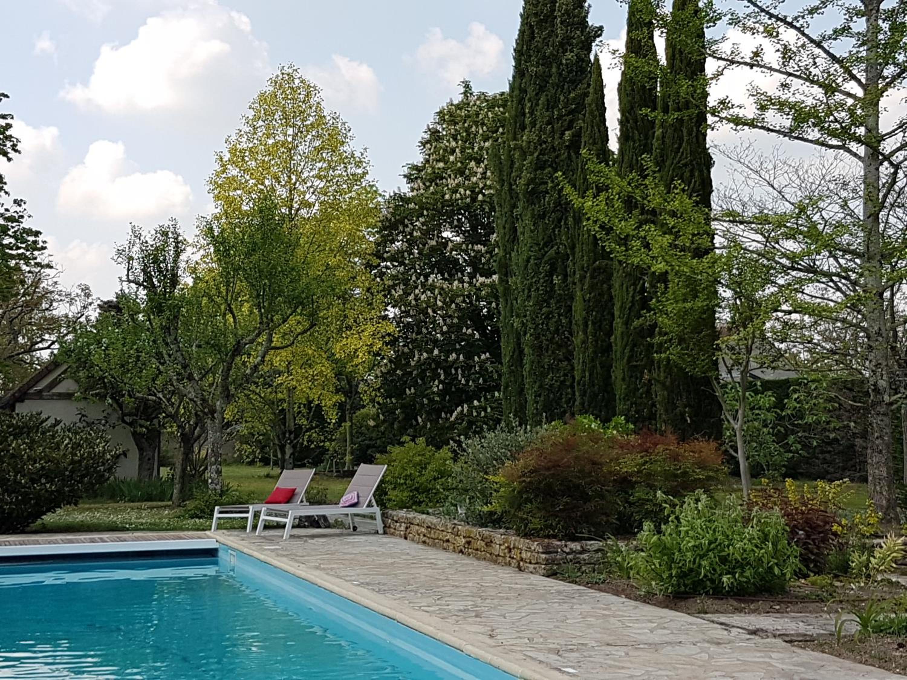 la blanchetière