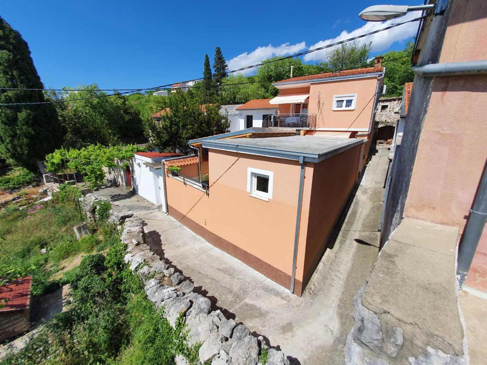Dramalj 17 Apartments