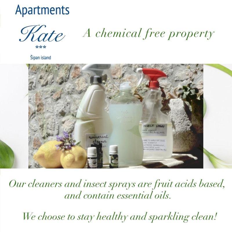 Eco Apartments Kate