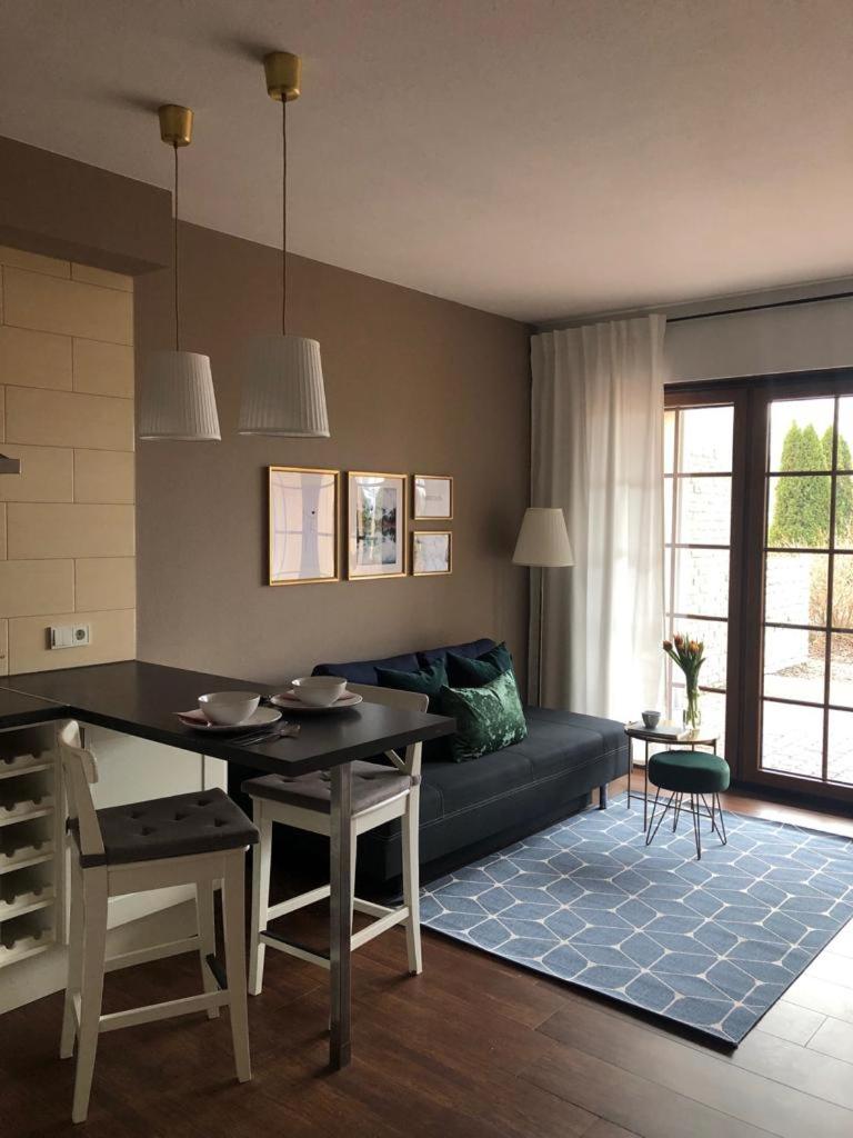 APARTAMENTY ISKRA