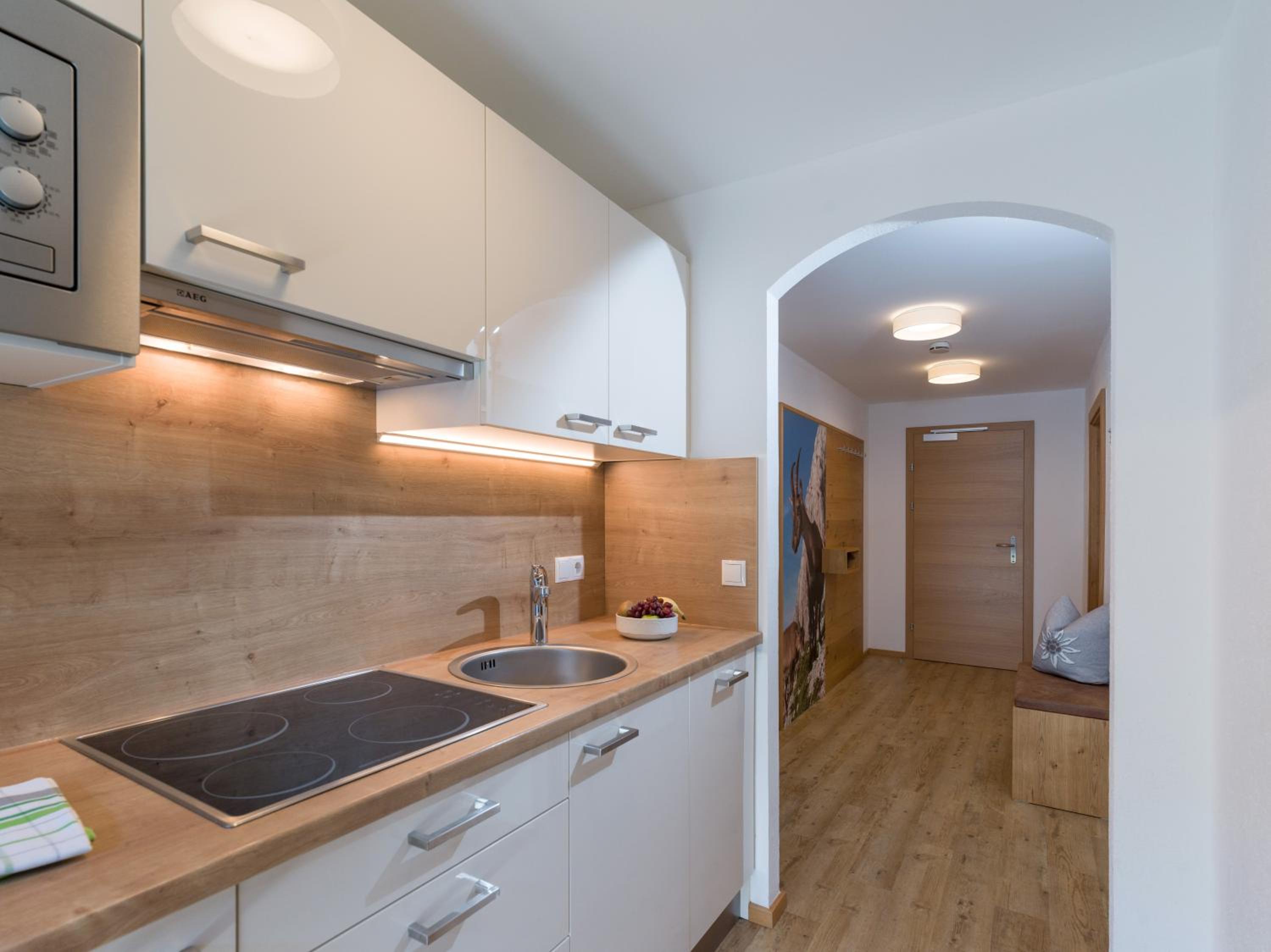 Apartmenthaus Katharina