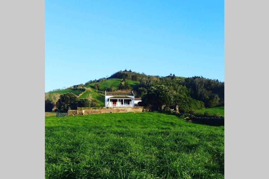 Casa da Mediana