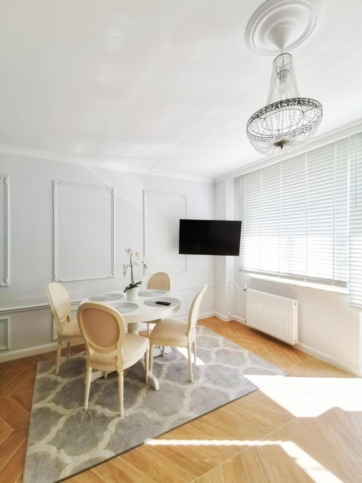 Apartaments Karlikowska Lux 2 view 2