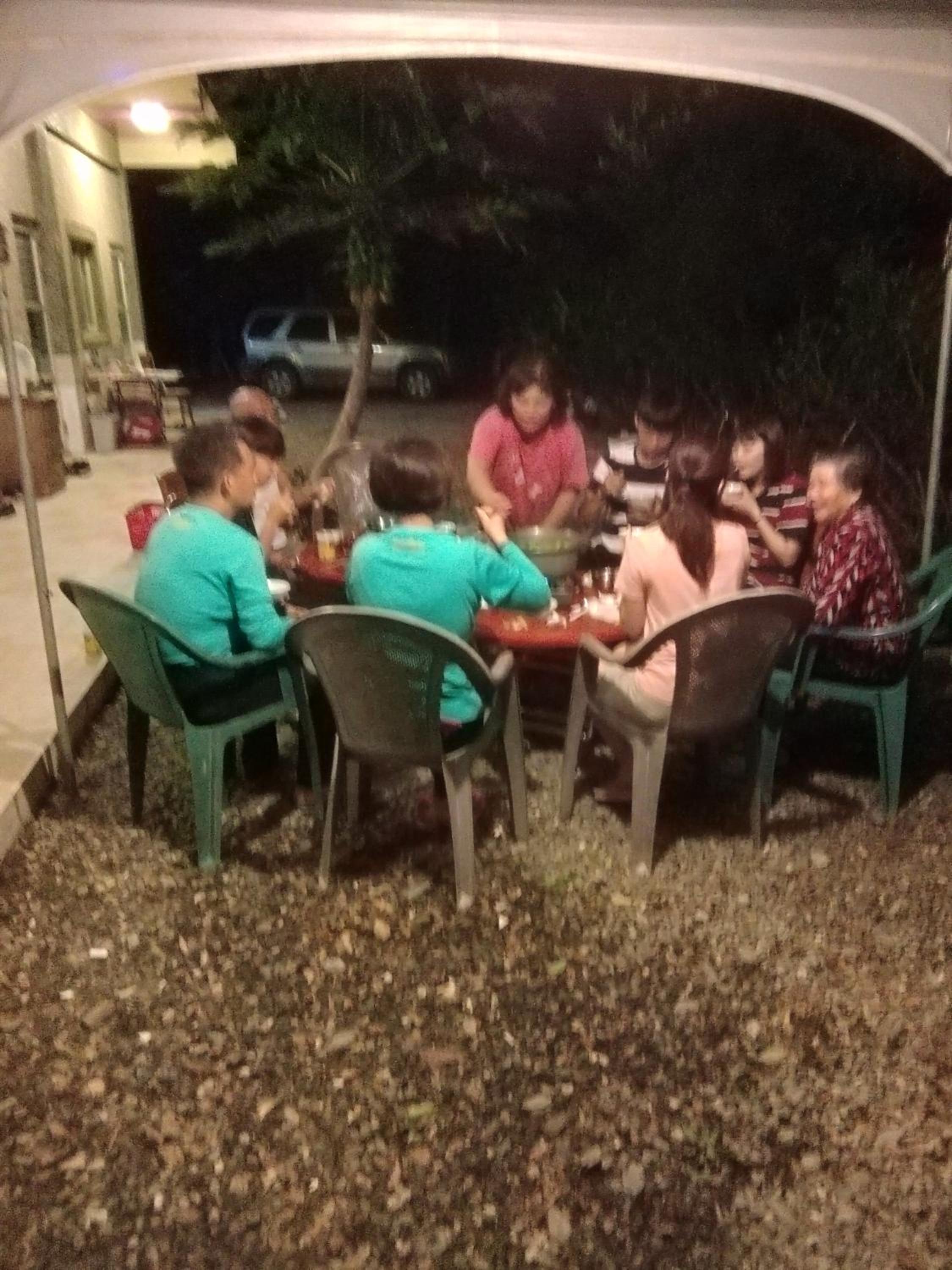 Taitung Homestay Guanshan Rosewood Homestay Farm view 3