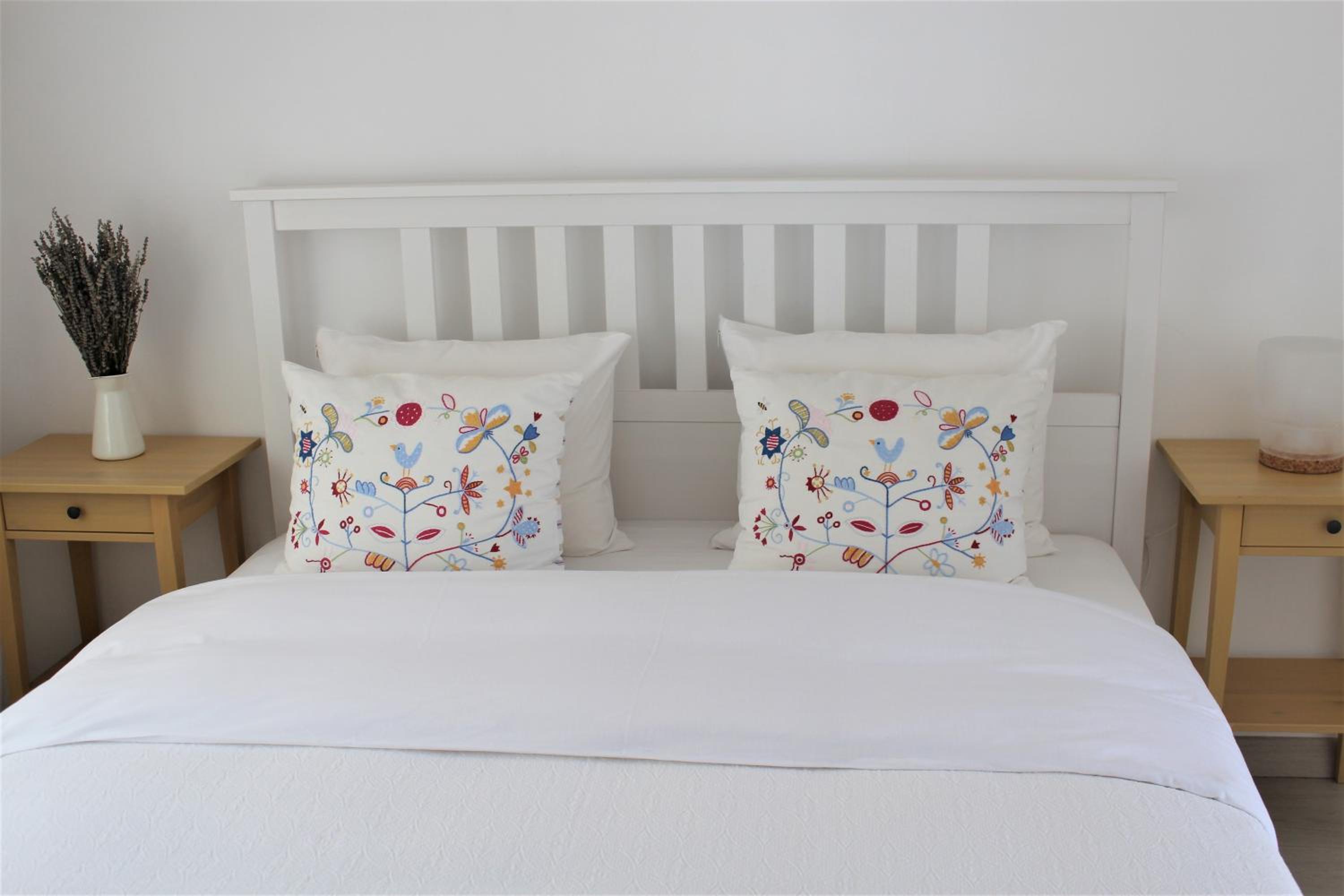 Villamer Alacat - Property Image 84